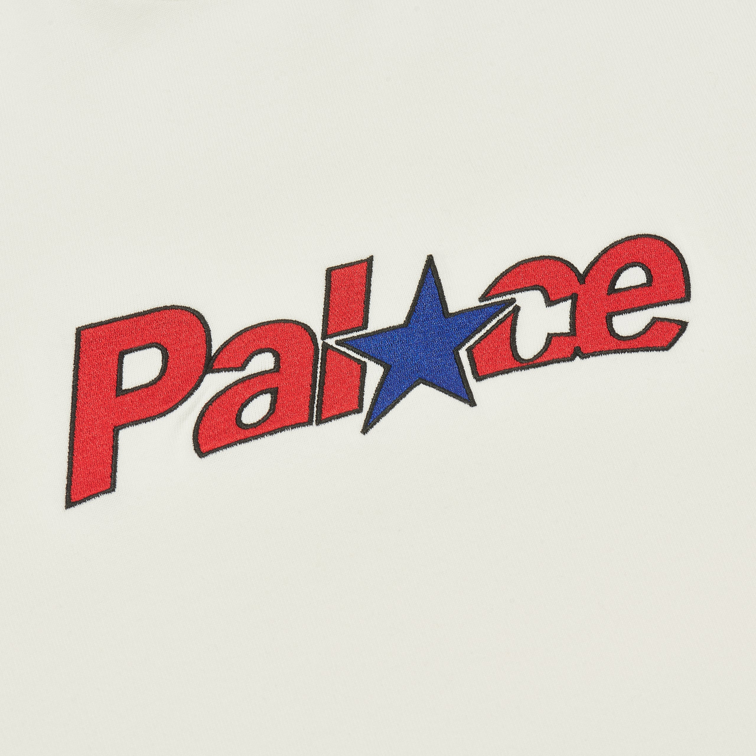 Thumbnail PALACE STAR 260 LONGSLEEVE WHITE one color