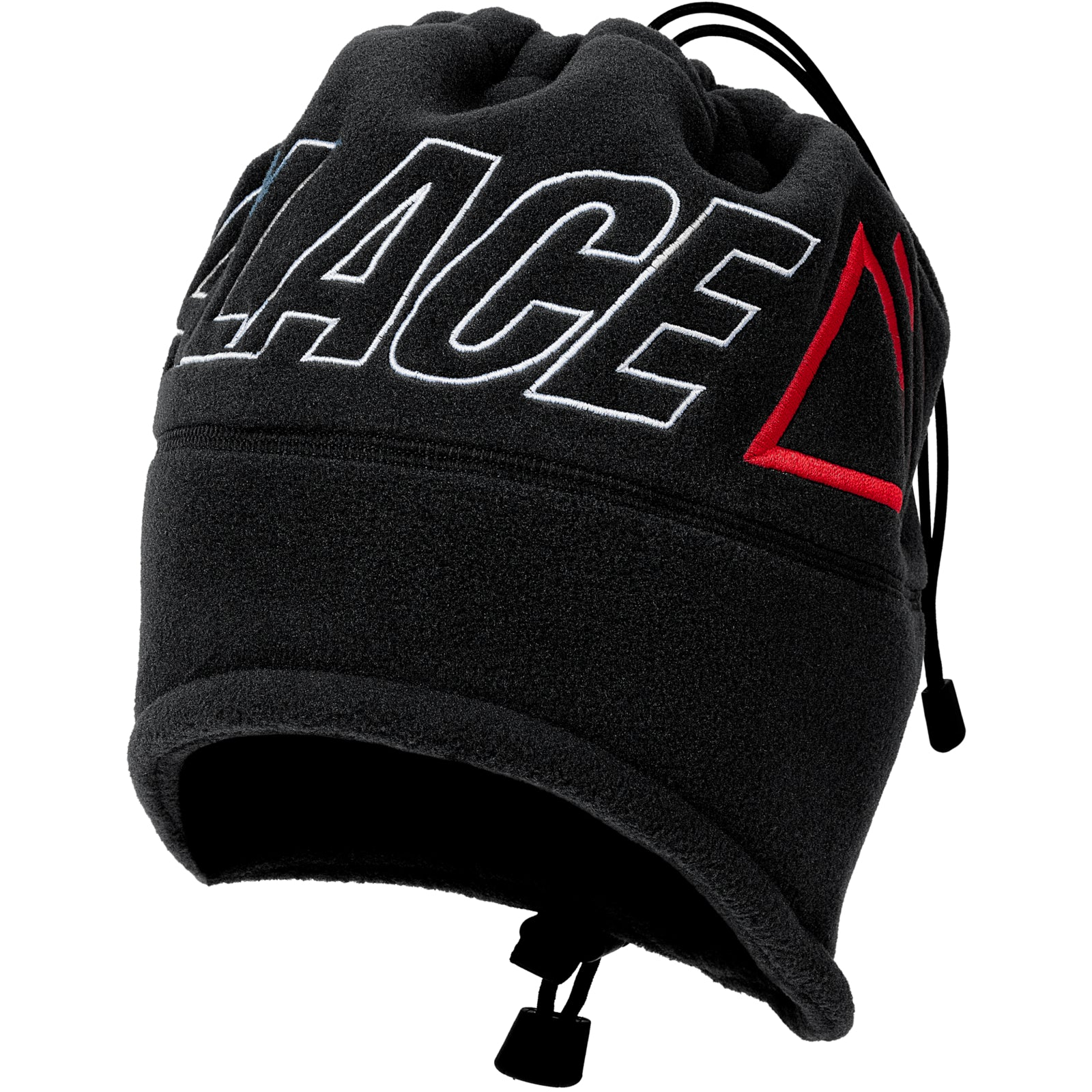 Thumbnail POLARTEC GAITER BEANIE BLACK one color