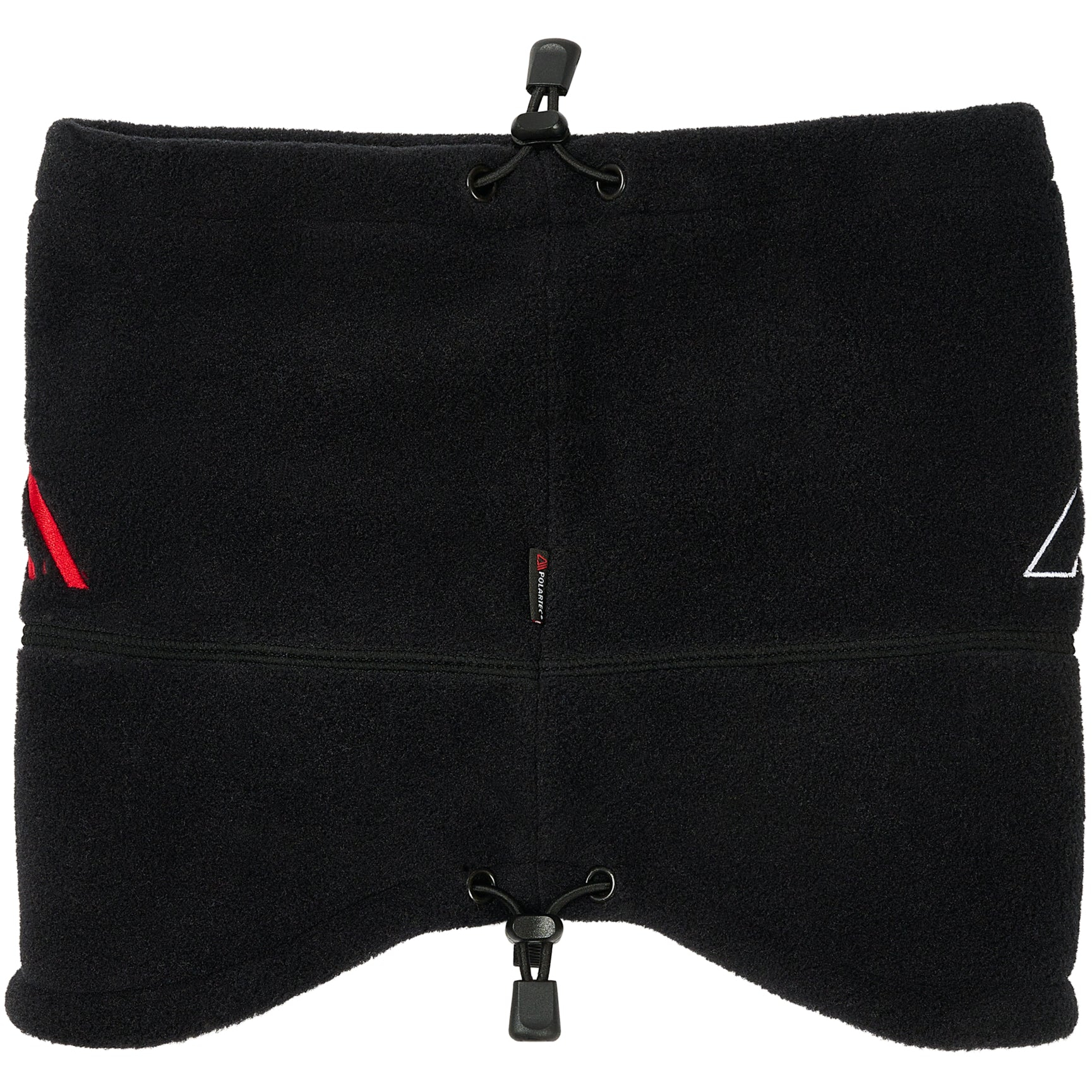 Thumbnail POLARTEC GAITER BEANIE BLACK one color