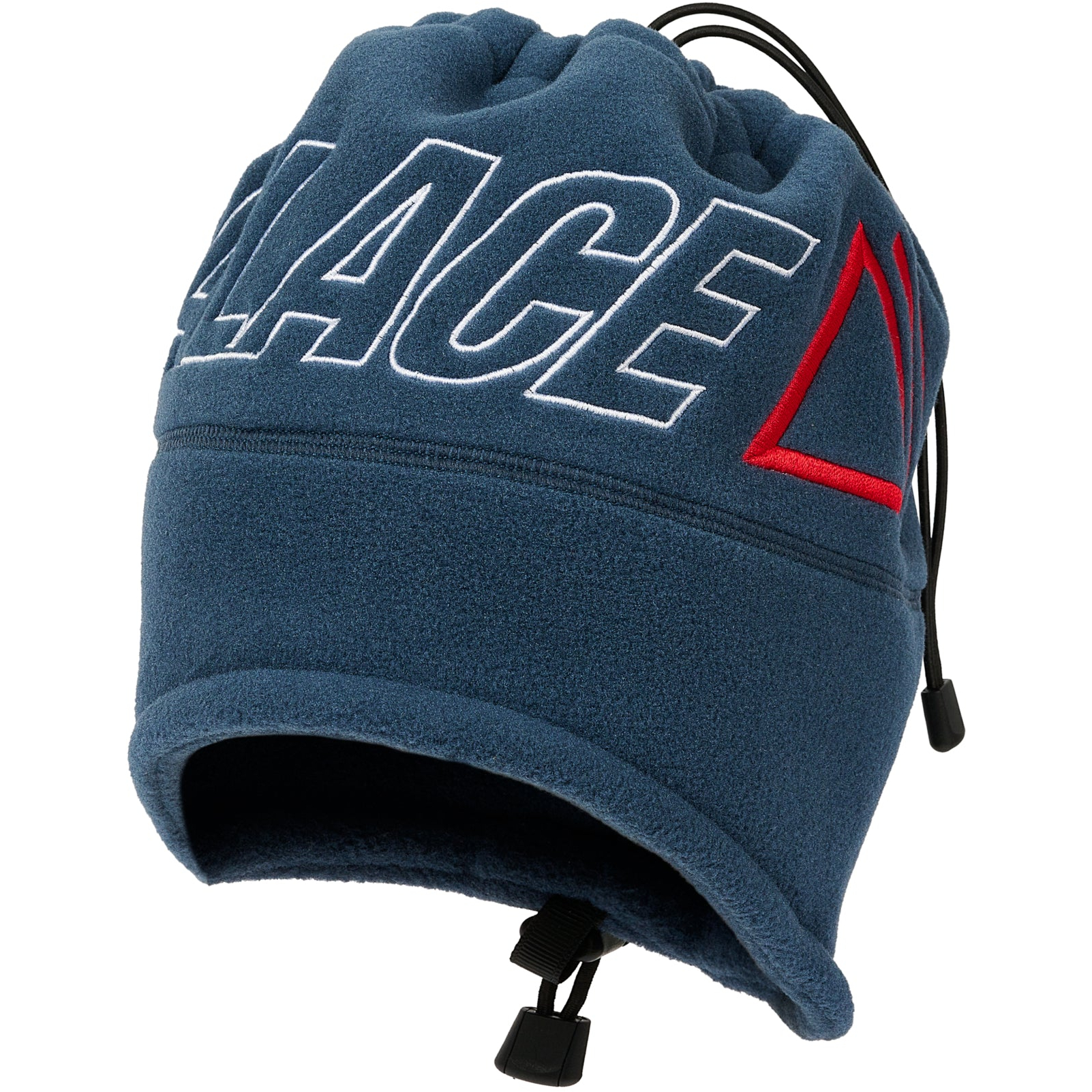 Thumbnail POLARTEC GAITER BEANIE NAVY one color