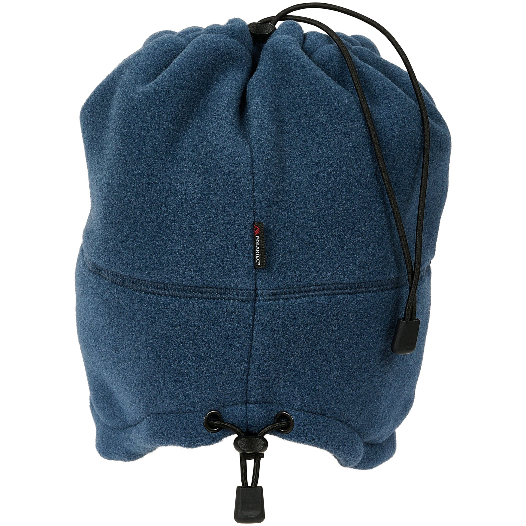 Thumbnail POLARTEC GAITER BEANIE NAVY one color