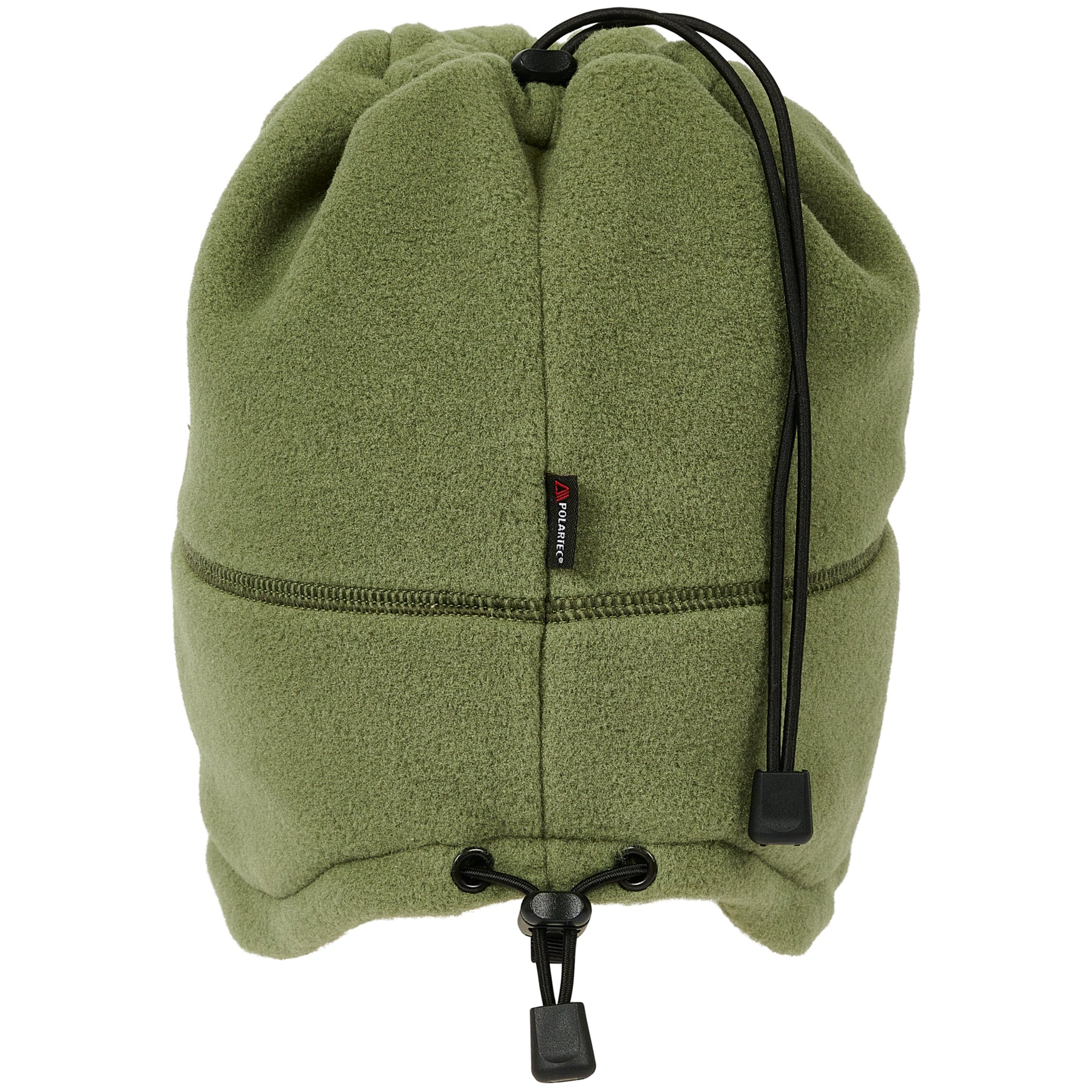 Thumbnail POLARTEC GAITER BEANIE THE DEEP GREEN one color