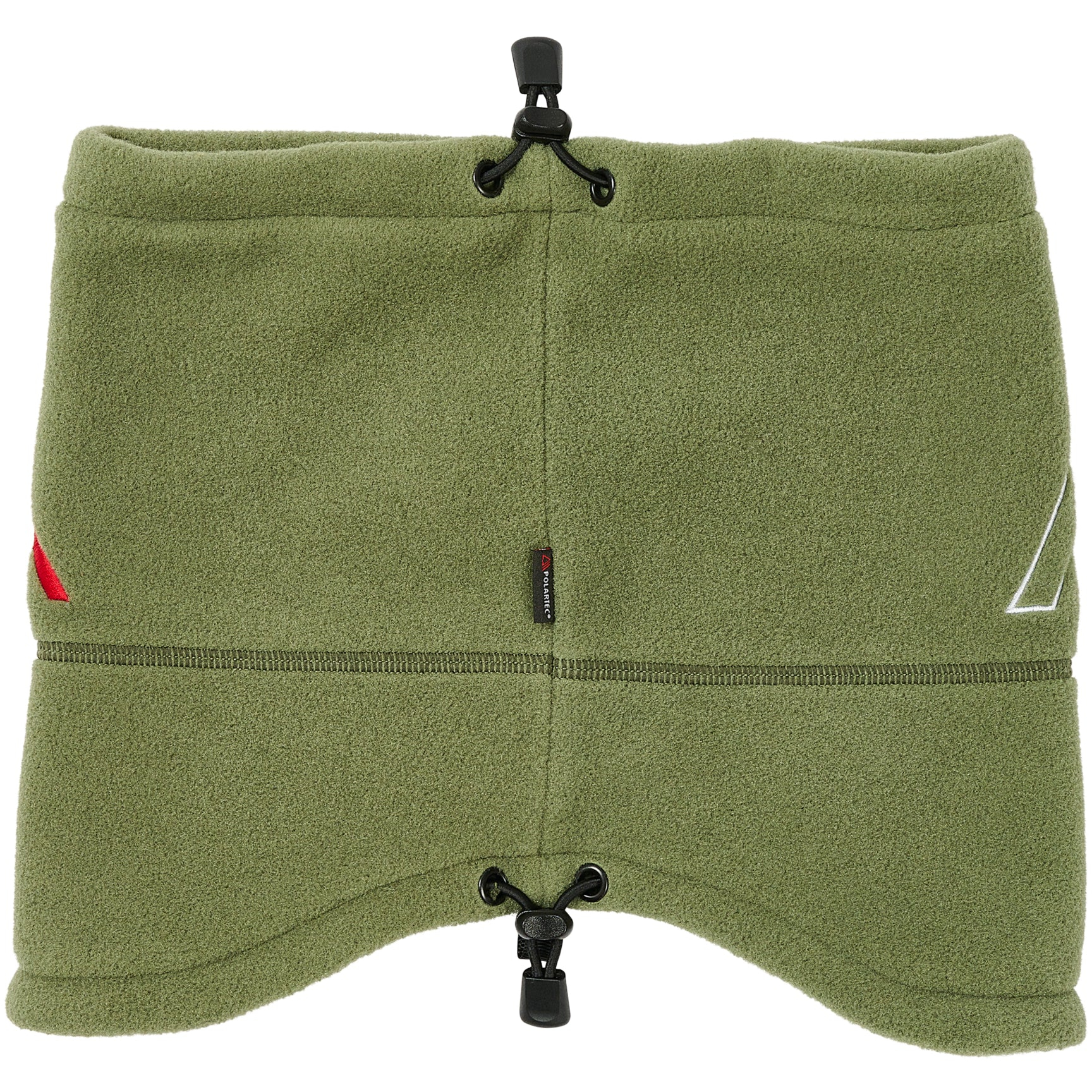 Thumbnail POLARTEC GAITER BEANIE THE DEEP GREEN one color