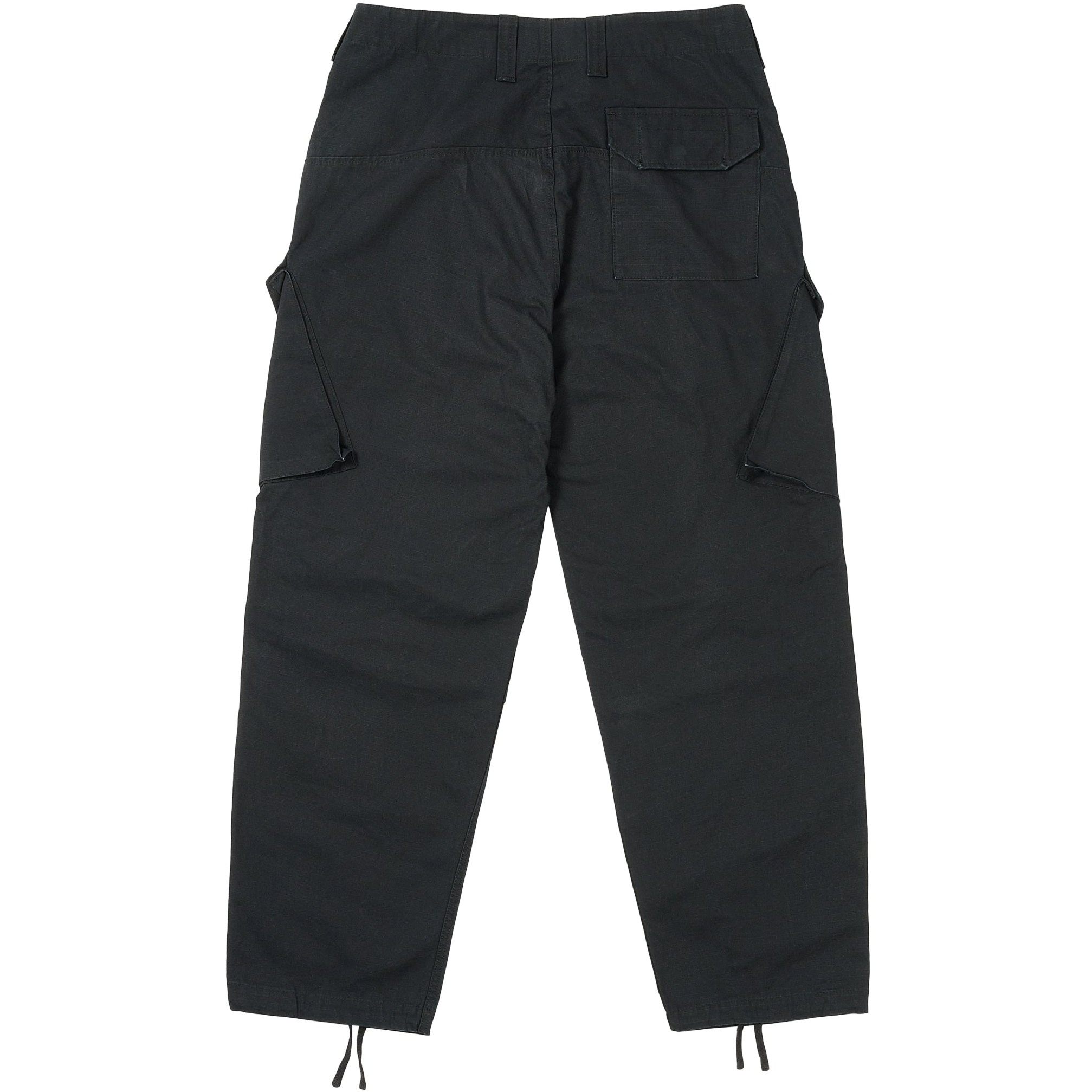 Thumbnail RN CARGO TROUSER BLACK one color