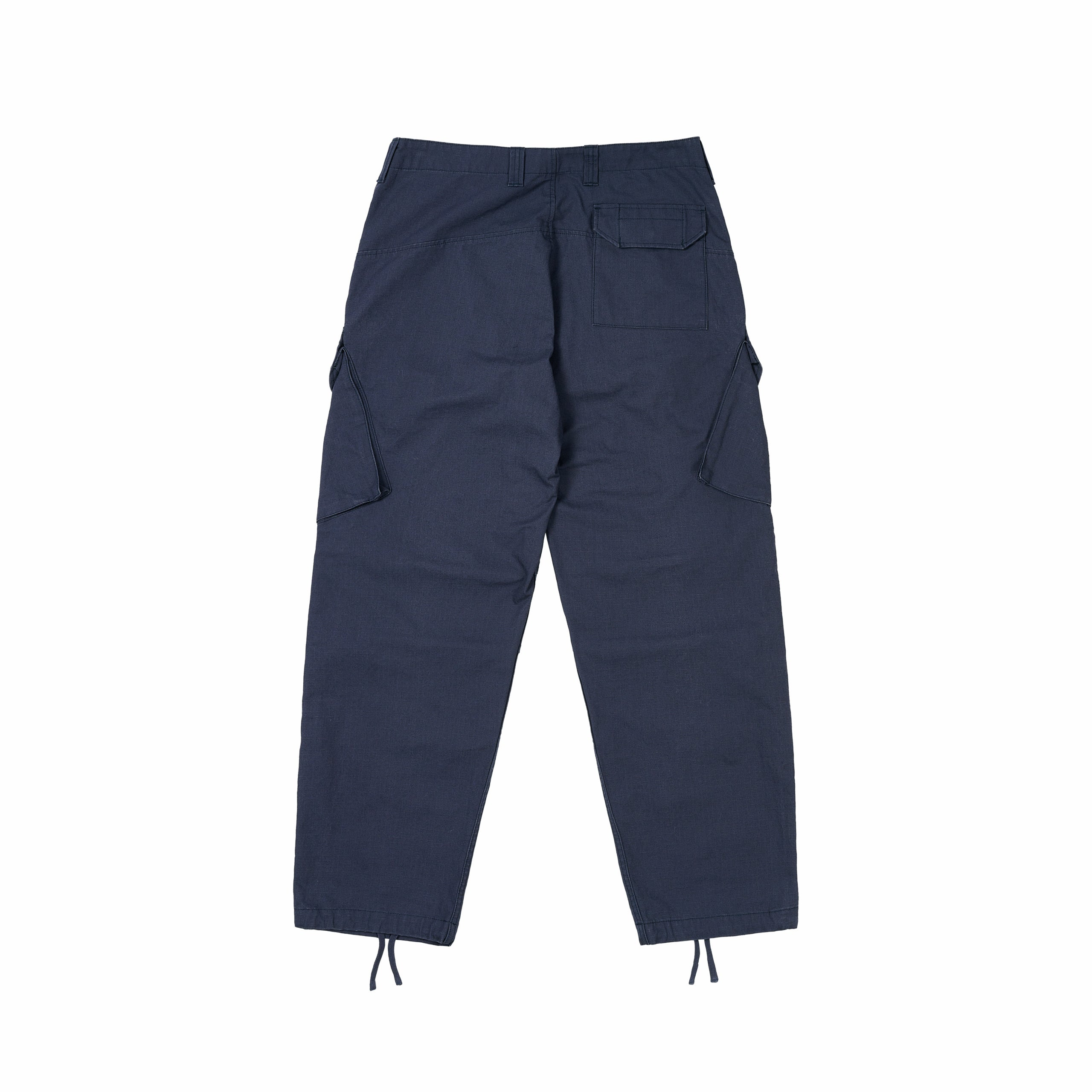 Thumbnail RN CARGO TROUSER NAVY one color