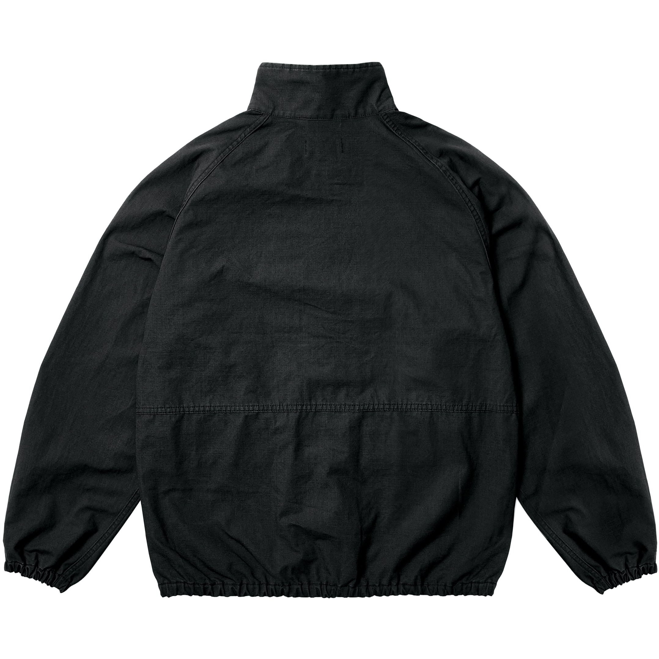 Thumbnail RN RIPSTOP JACKET BLACK one color