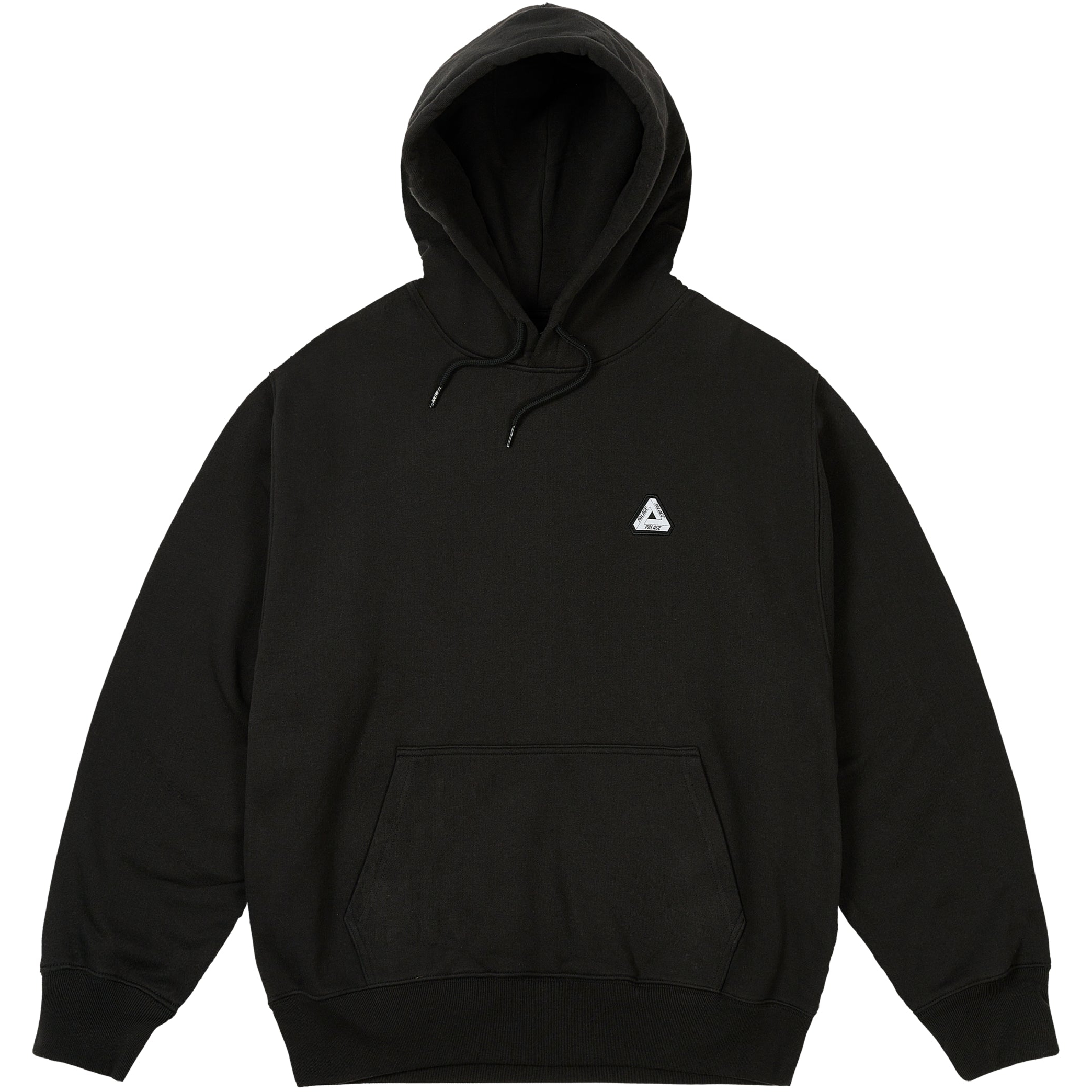 Thumbnail SOFAR HOOD BLACK one color