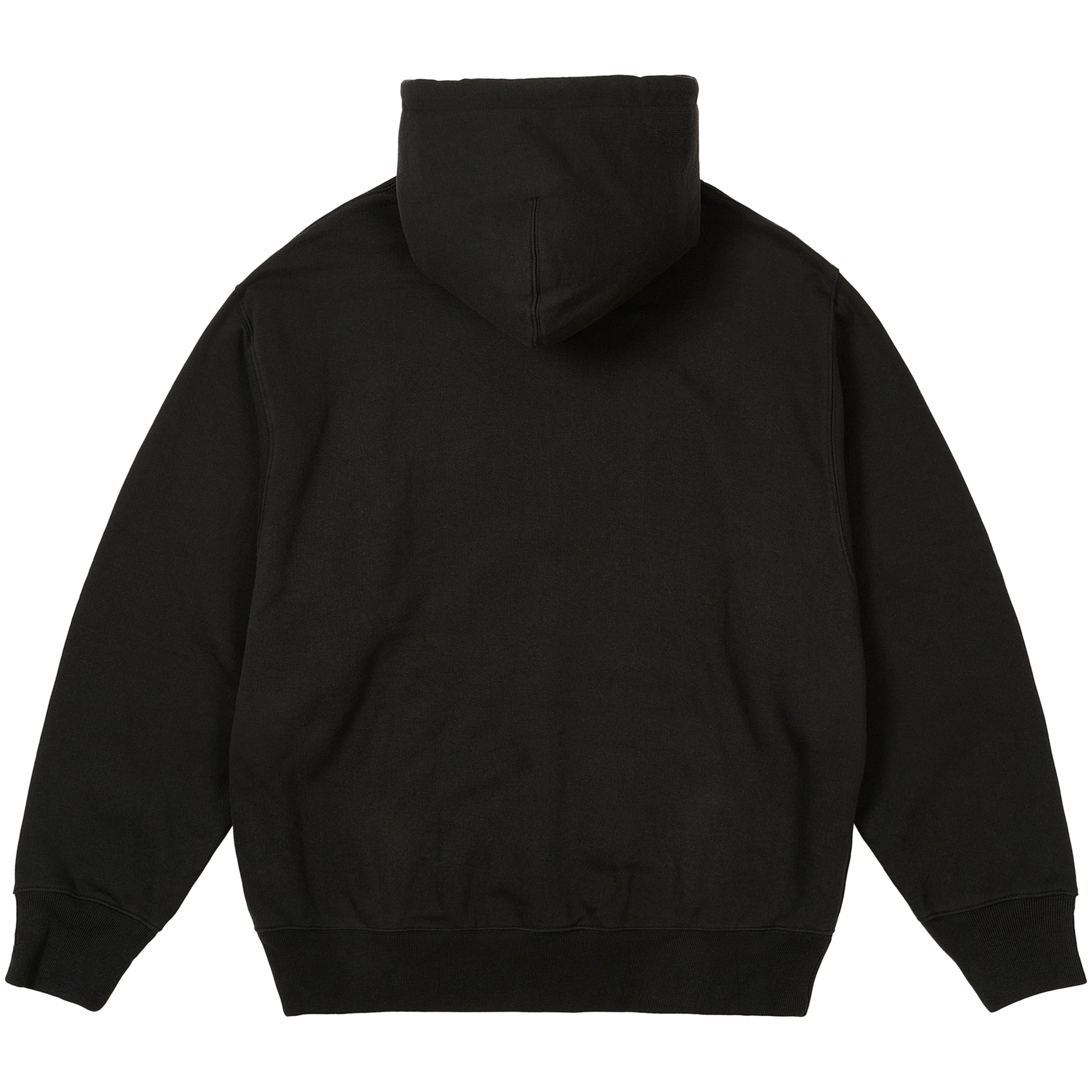 Thumbnail SOFAR HOOD BLACK one color