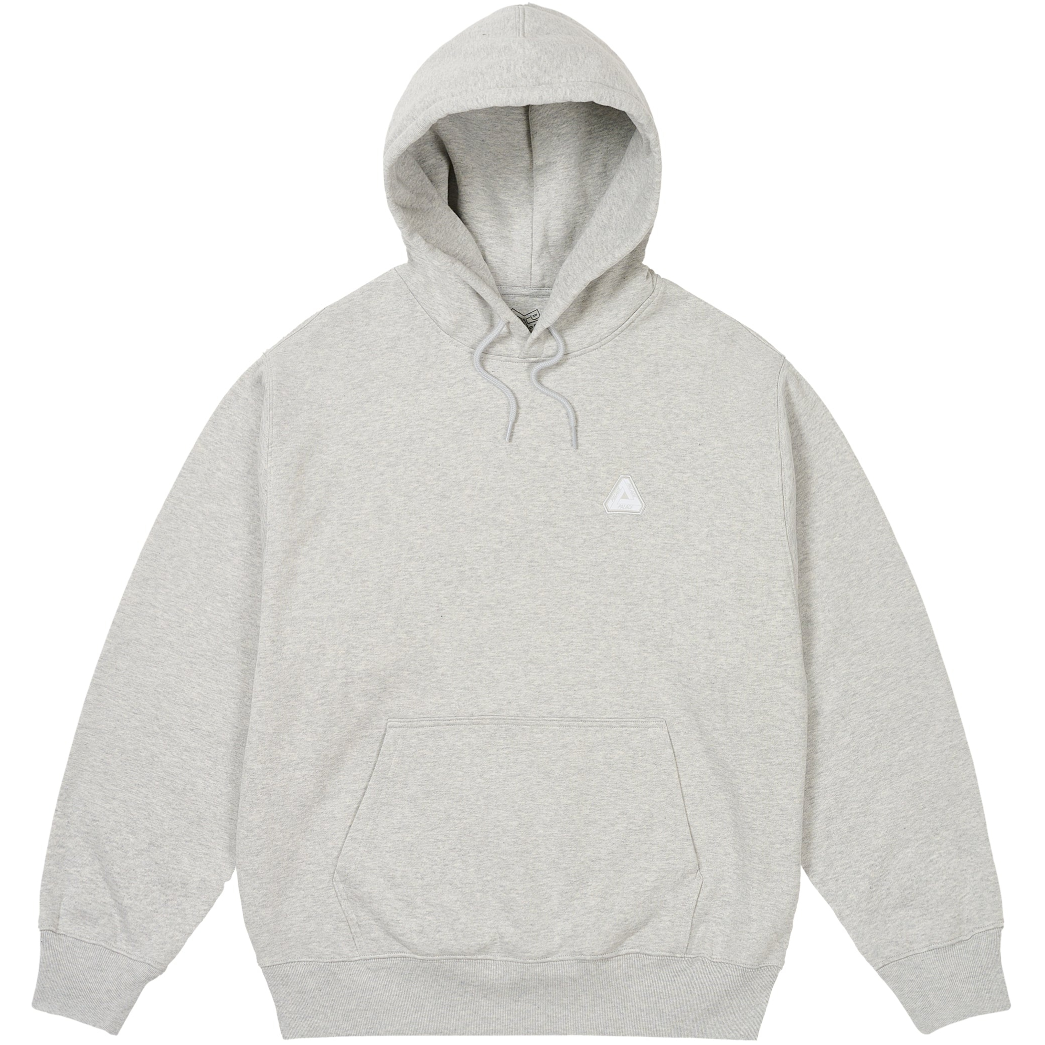 Thumbnail SOFAR HOOD GREY MARL one color