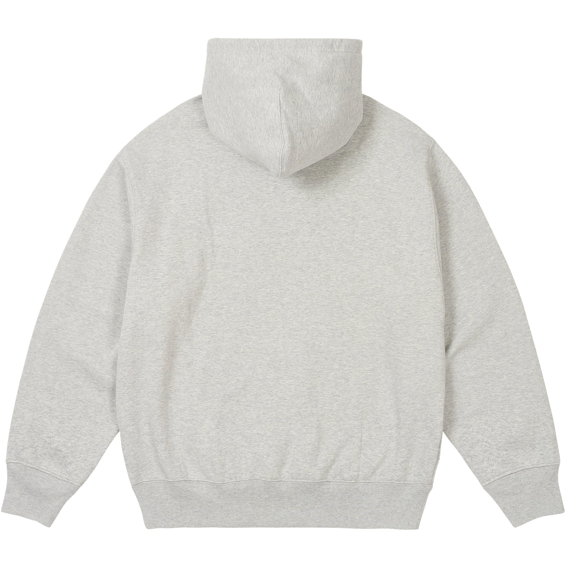 Thumbnail SOFAR HOOD GREY MARL one color