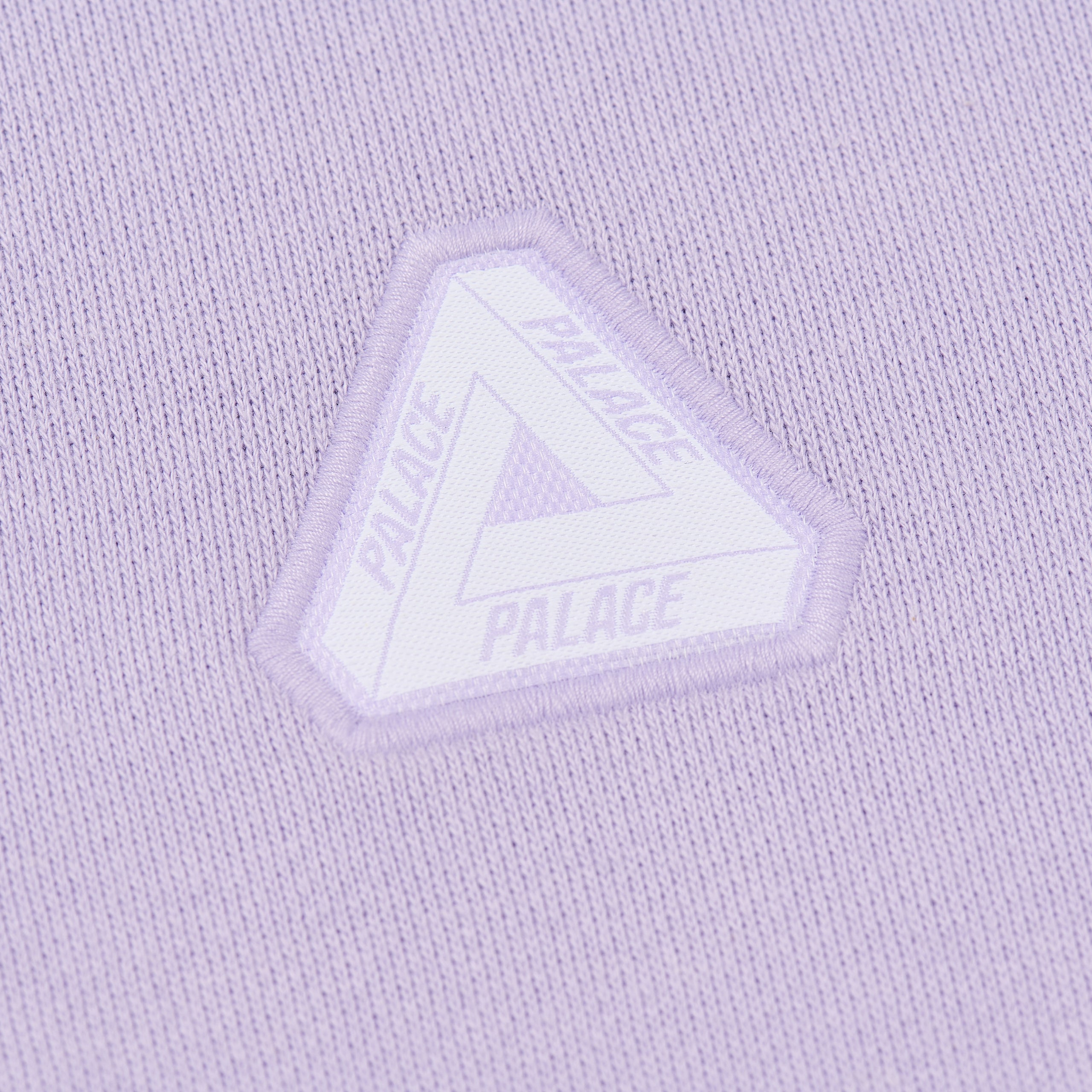 Thumbnail SOFAR HOOD PASTEL PURPLE one color