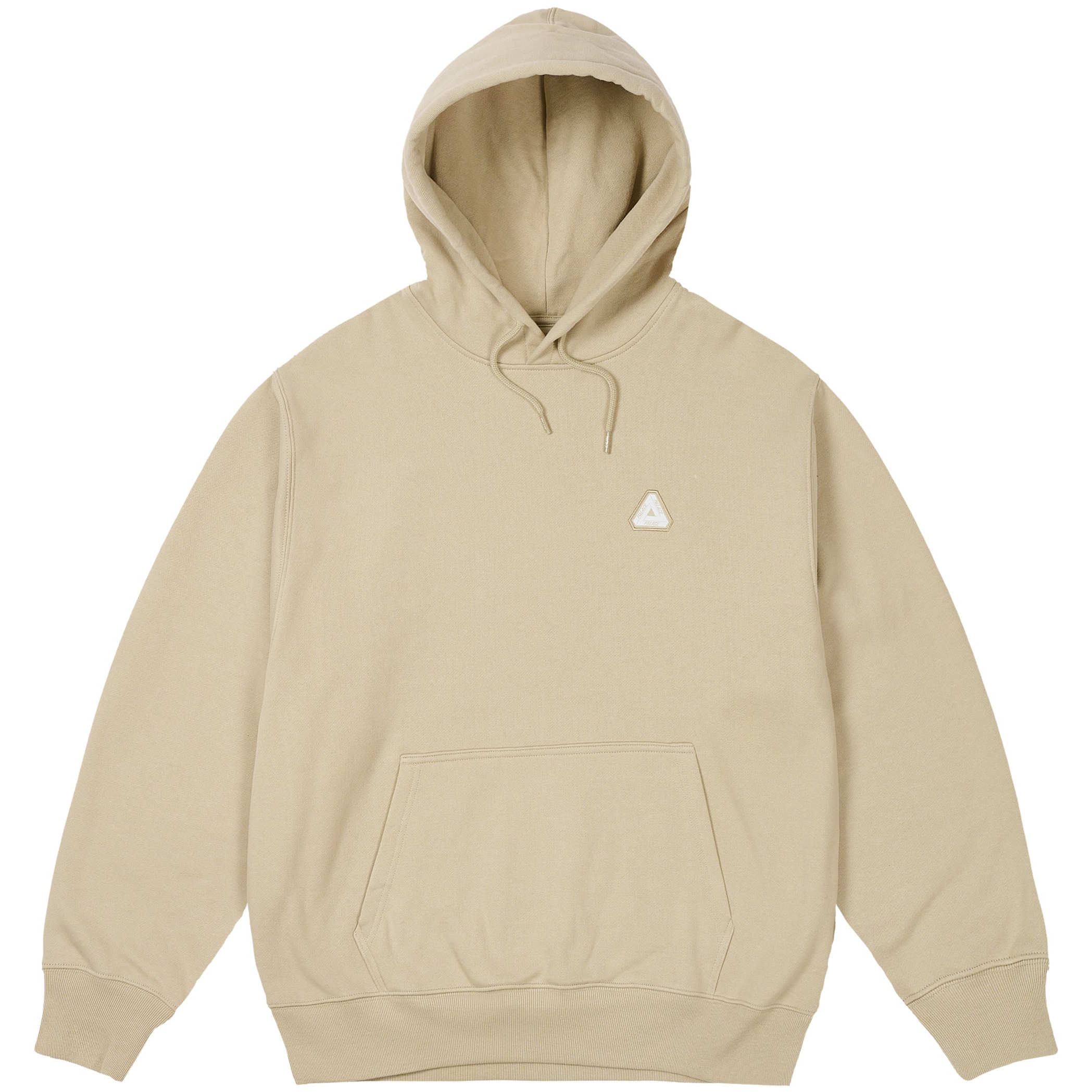 Thumbnail SOFAR HOOD STONEY GREY one color