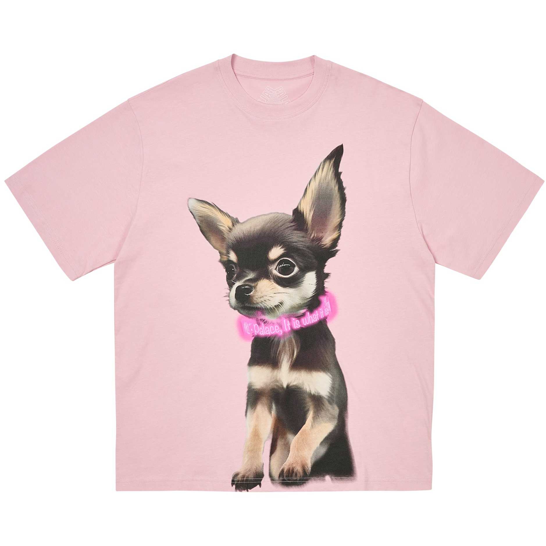 Thumbnail YAPPY T-SHIRT LUSH FLUSH one color