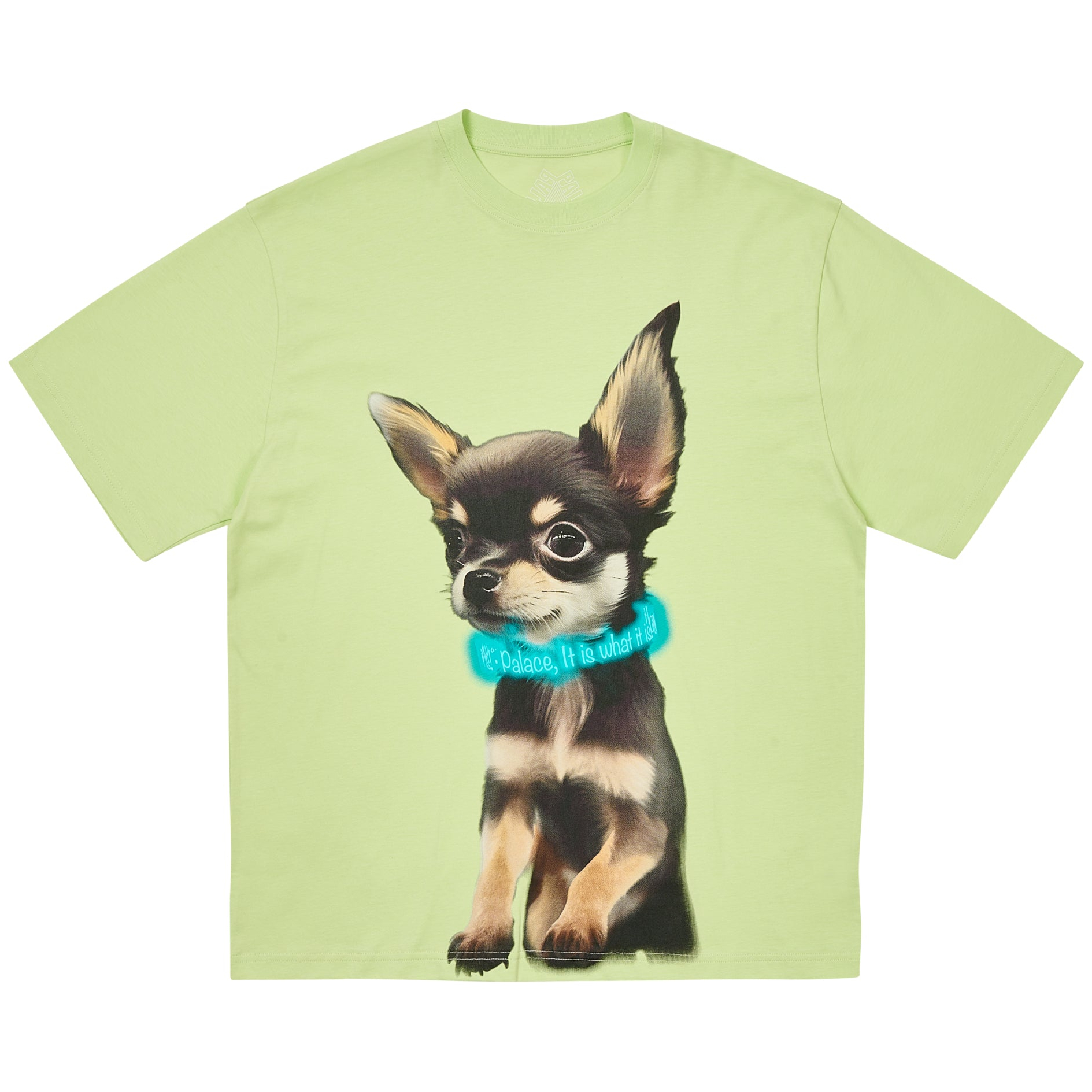 Thumbnail YAPPY T-SHIRT MOJITO one color