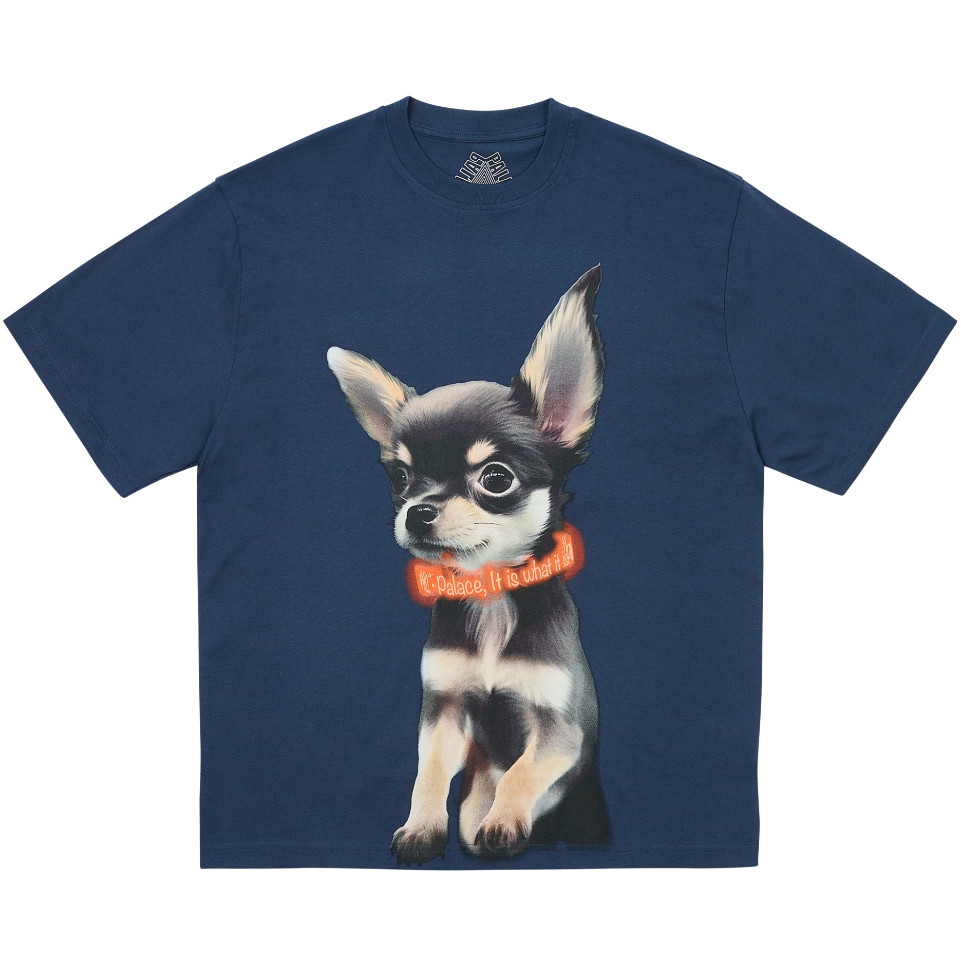 Thumbnail YAPPY T-SHIRT NAVY one color