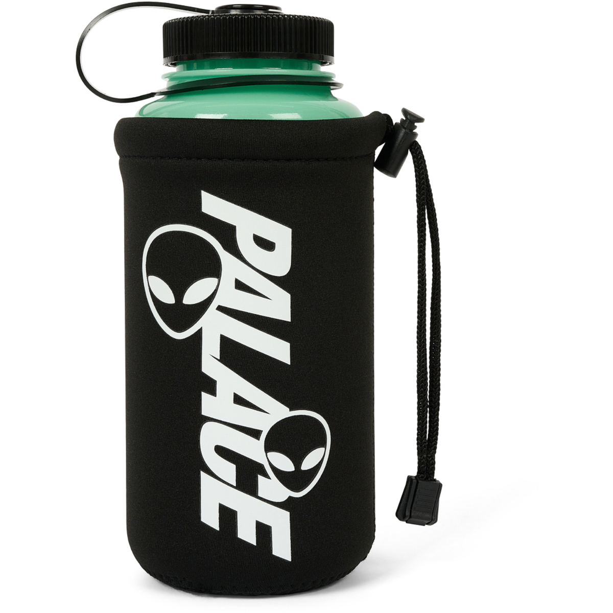 Thumbnail ALIEN GLOW NALGENE BOTTLE GLOW IN THE DARK one color