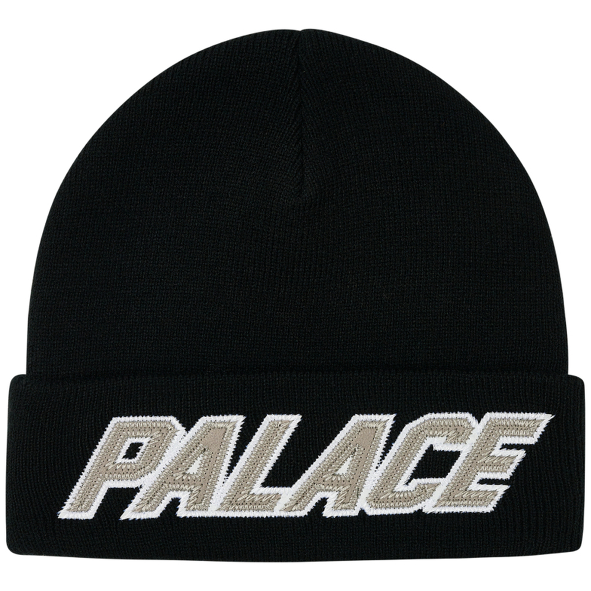 Thumbnail ATHLIQUE TEAM BEANIE BLACK one color