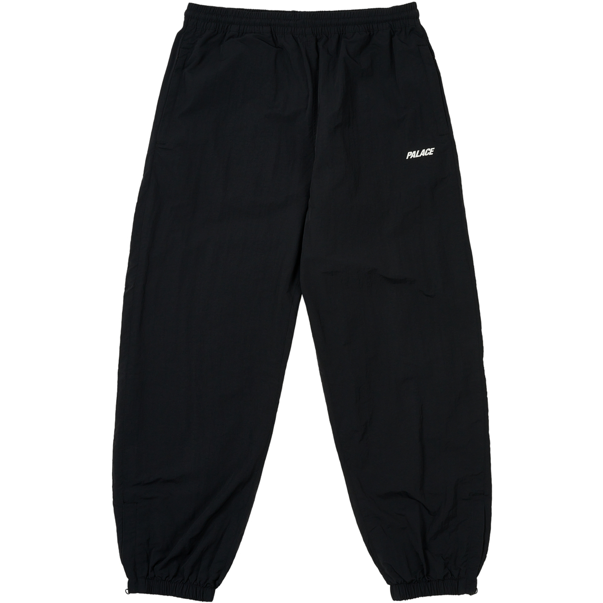 Thumbnail BASIC SHELL JOGGER BLACK one color