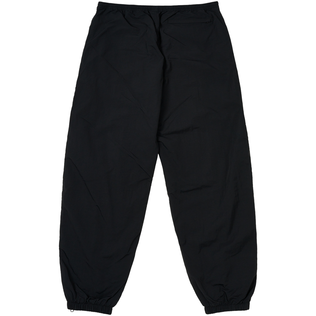 Thumbnail BASIC SHELL JOGGER BLACK one color