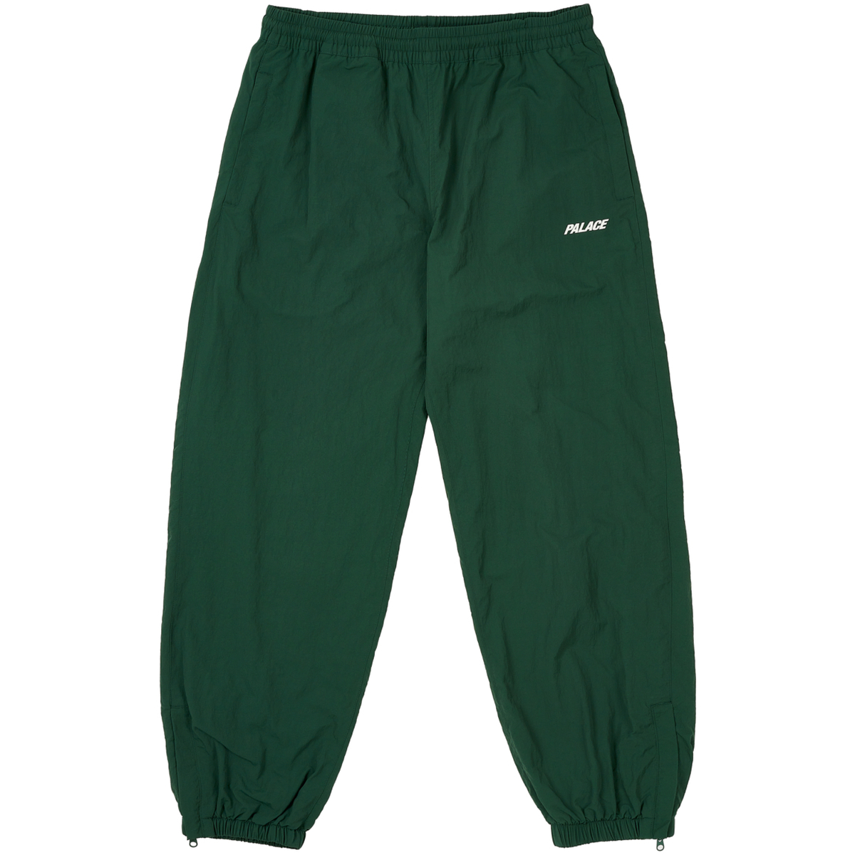 Thumbnail BASIC SHELL JOGGER RACEY GREEN one color