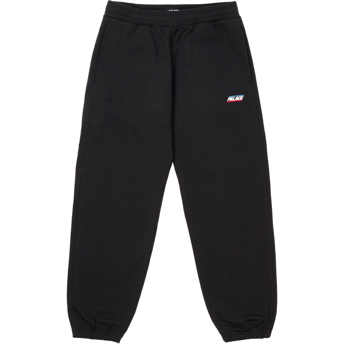 Thumbnail BASICALLY A JOGGER BLACK one color