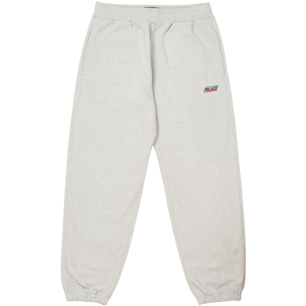 Thumbnail BASICALLY A JOGGER GREY MARL one color