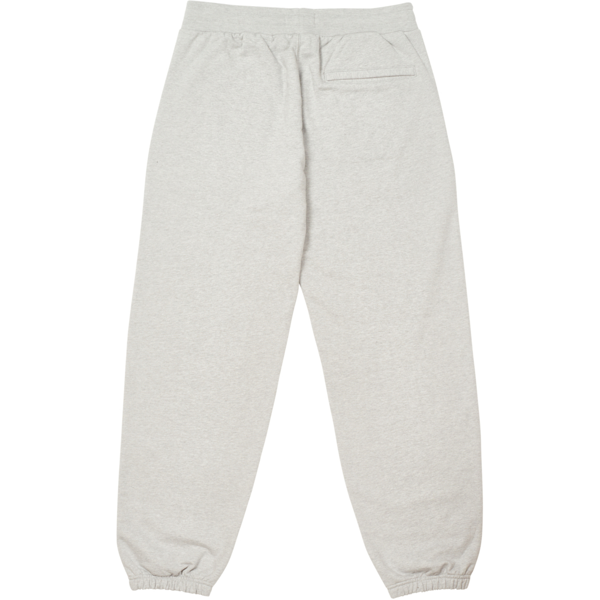 Thumbnail BASICALLY A JOGGER GREY MARL one color