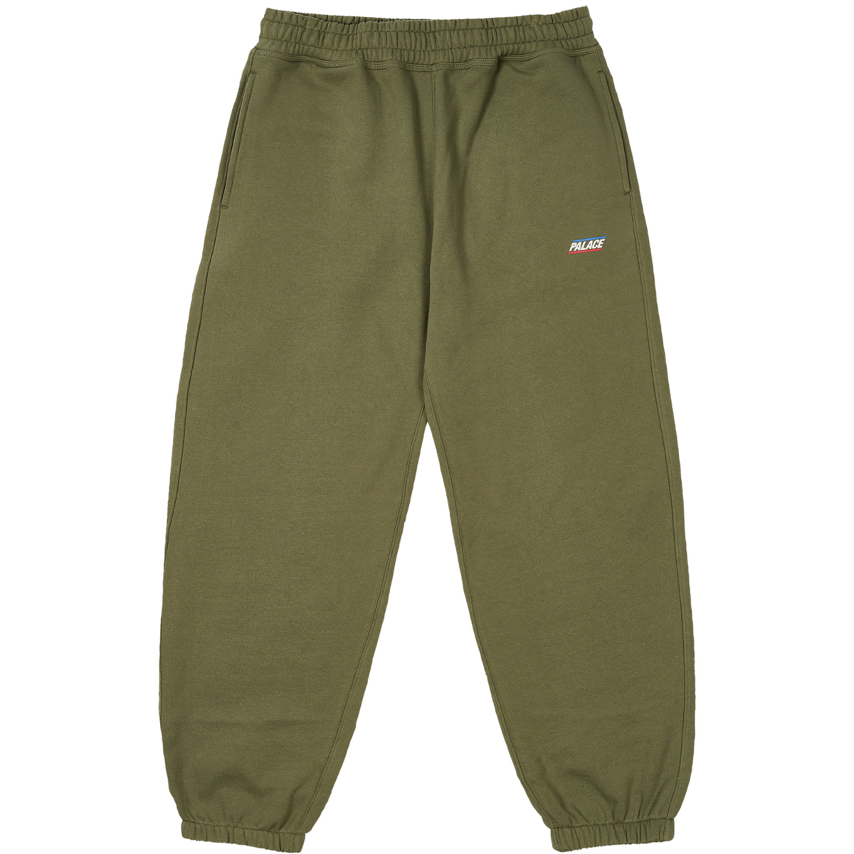 Thumbnail BASICALLY A JOGGER THE DEEP GREEN one color