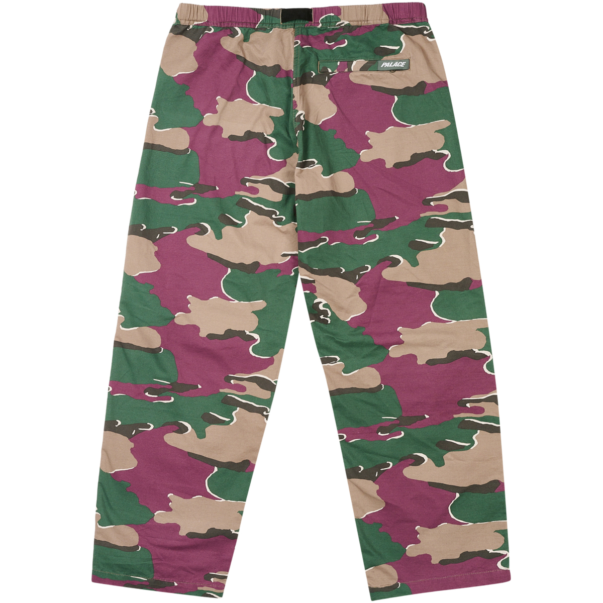 Thumbnail BELTER TROUSER CAMO one color