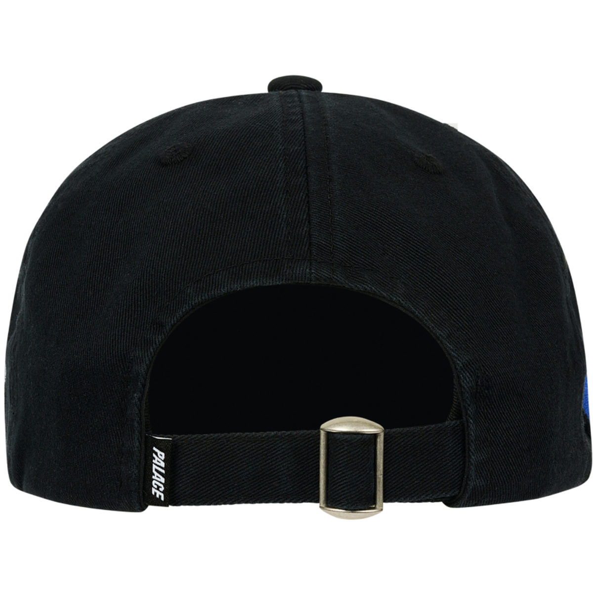 Thumbnail COBRA 6-PANEL BLACK one color