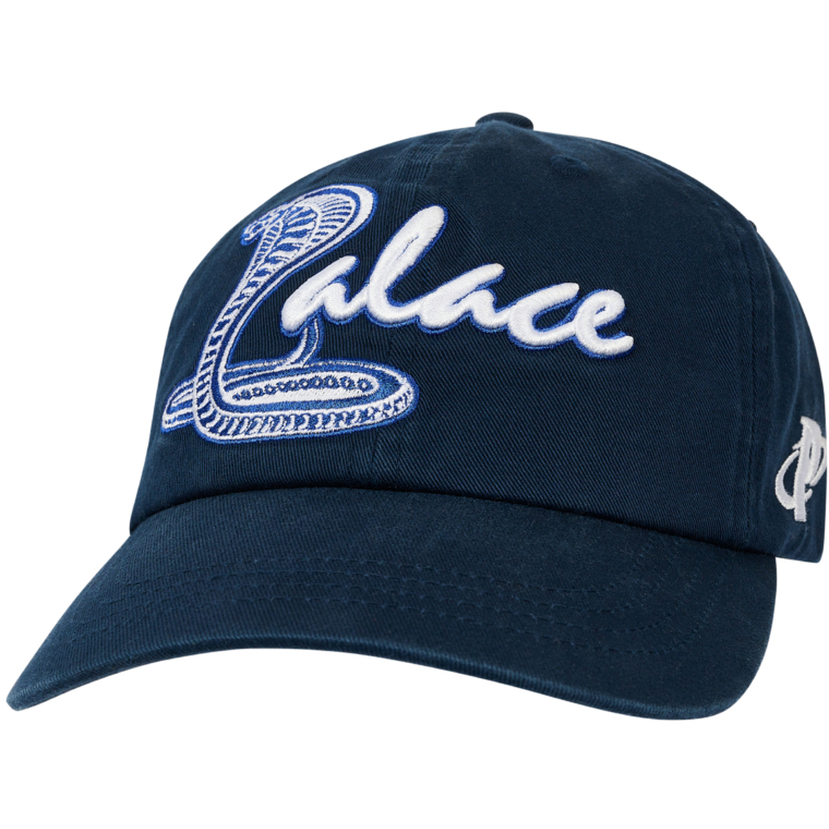 Thumbnail COBRA 6-PANEL NAVY one color