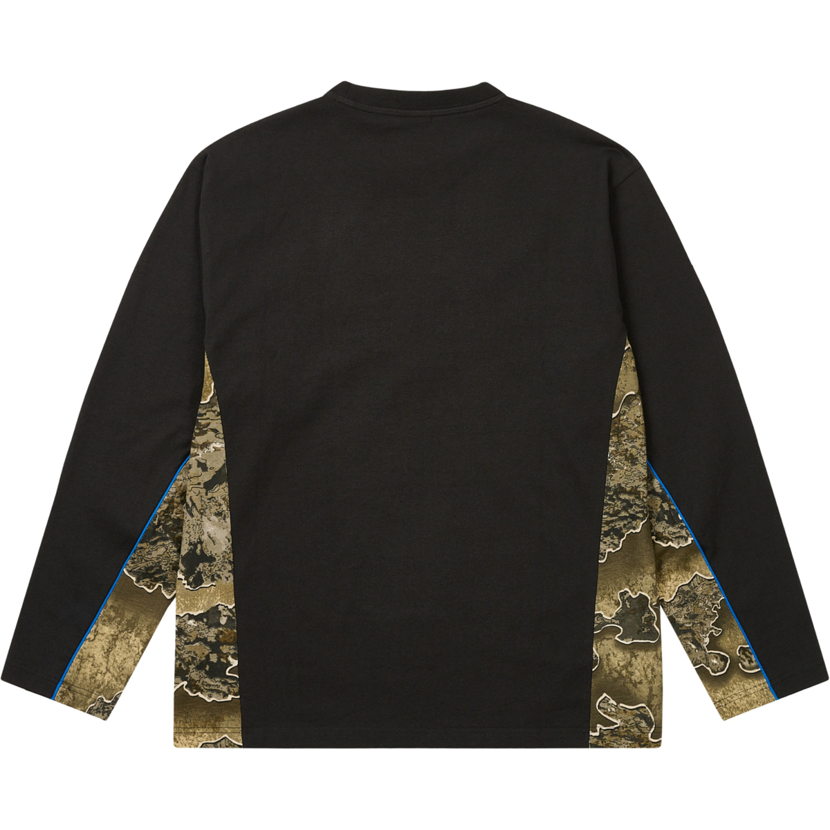 Thumbnail COBRA LONGSLEEVE BLACK one color