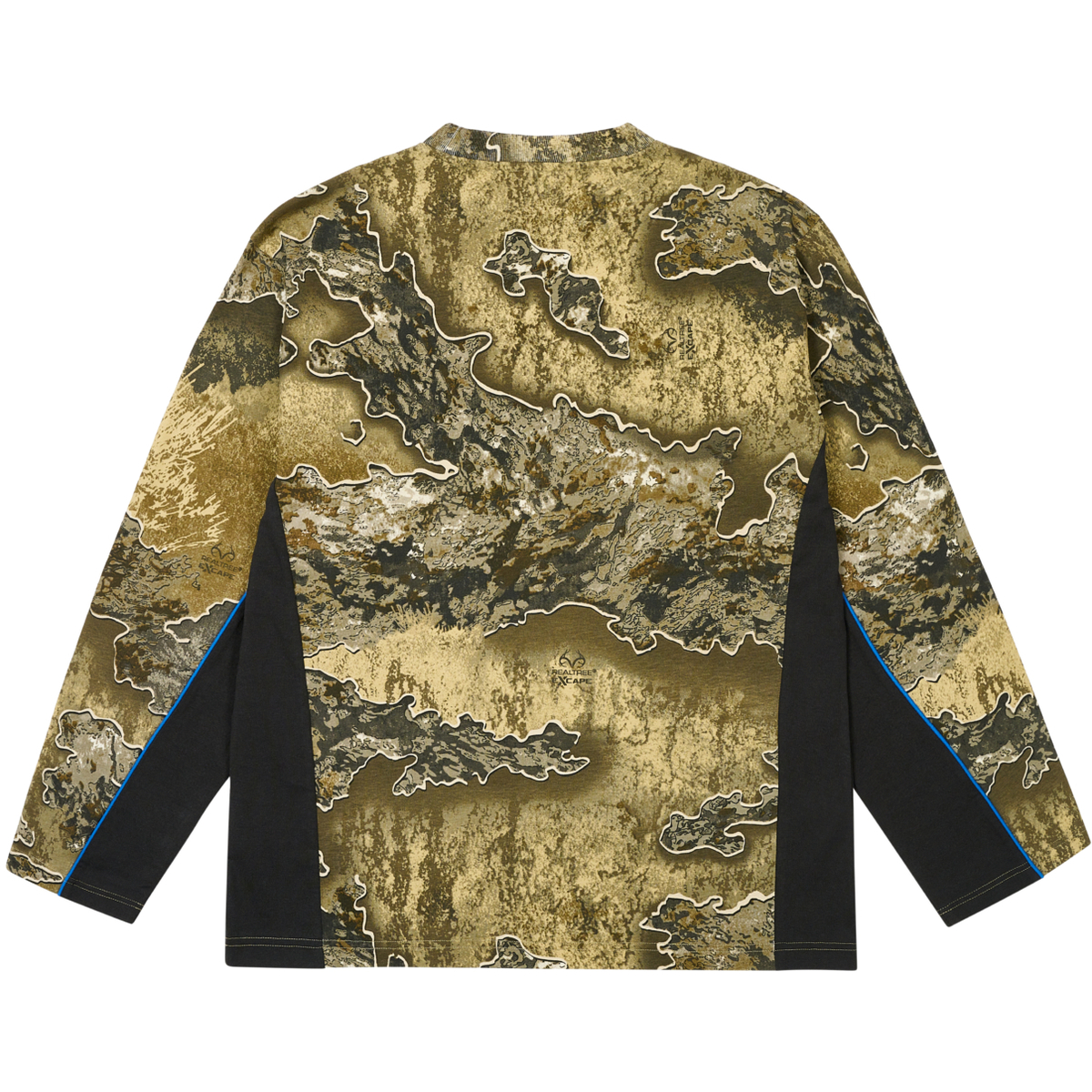 Thumbnail COBRA LONGSLEEVE REALTREE one color