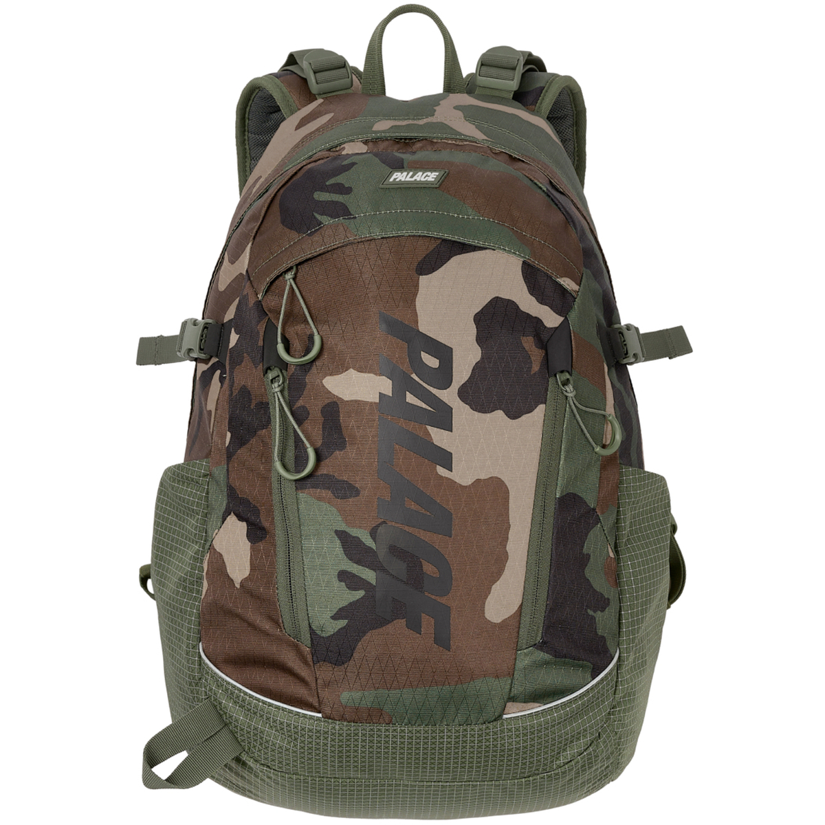 Thumbnail CORDURA REFLEX RS BACKPACK CAMO one color