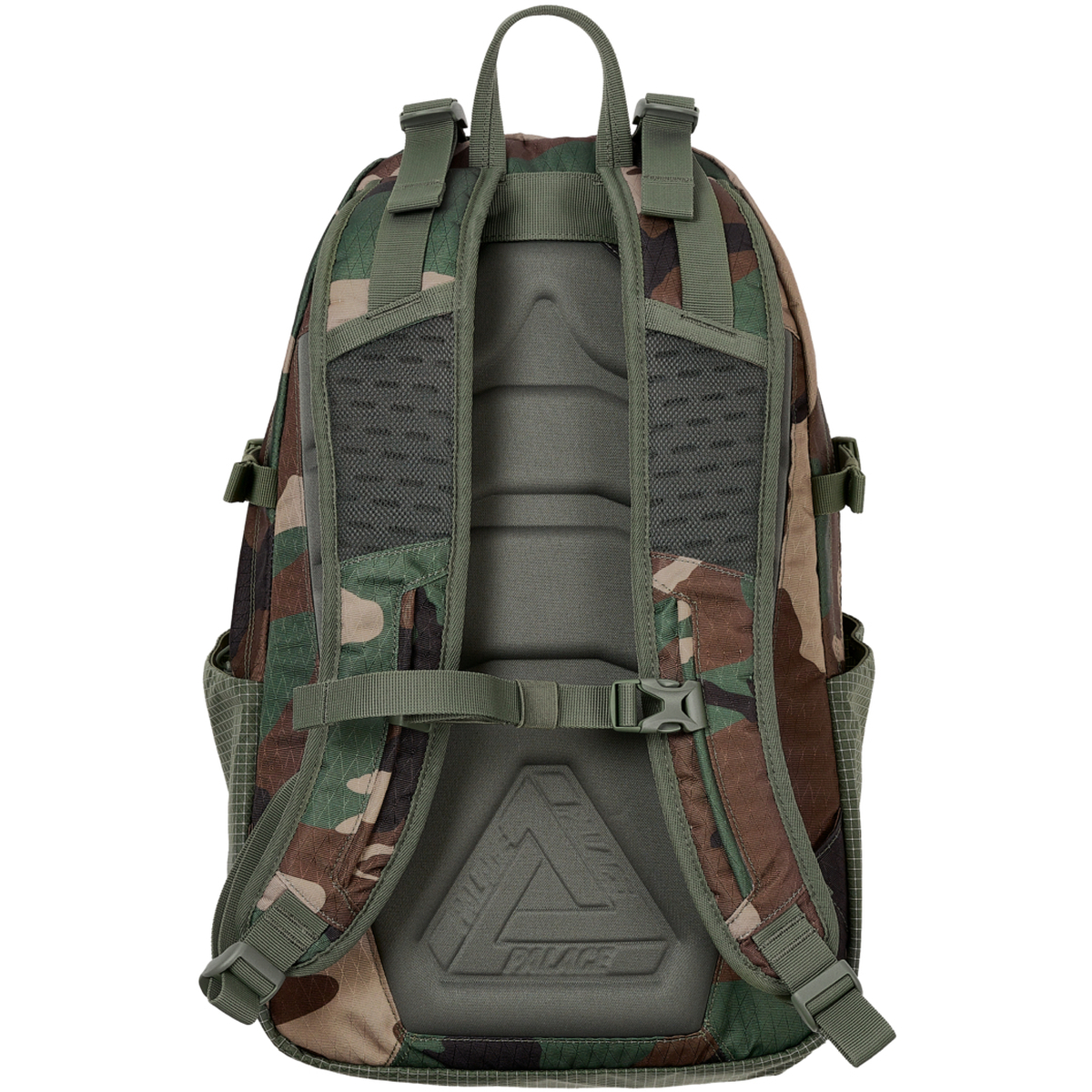 Thumbnail CORDURA REFLEX RS BACKPACK CAMO one color