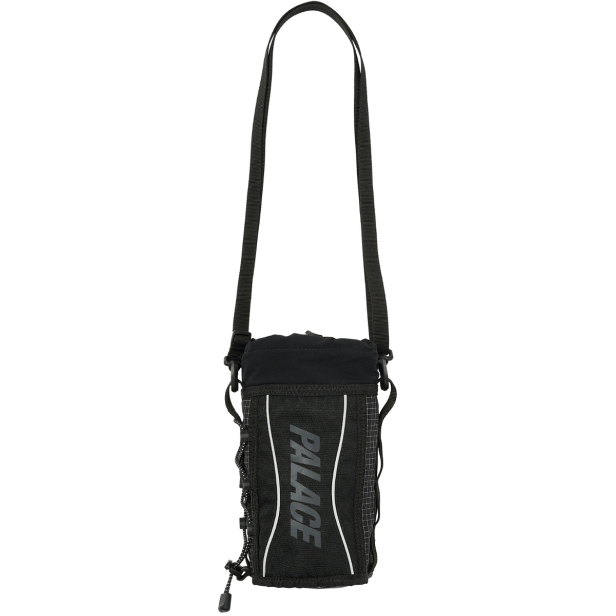 Thumbnail CORDURA REFLEX RS CINCH BAG BLACK one color