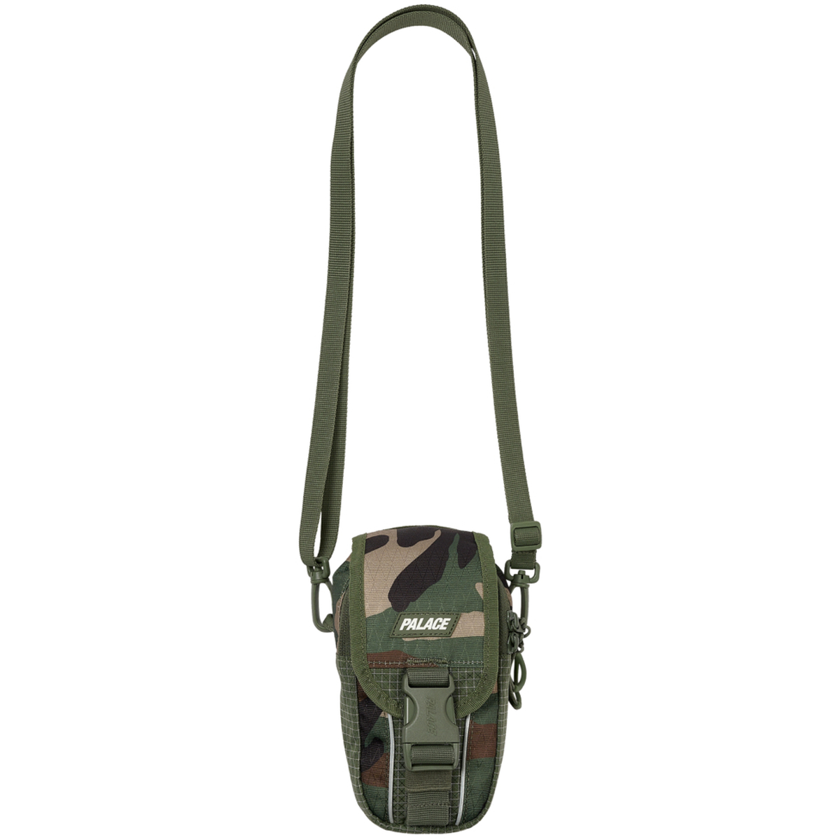 Thumbnail CORDURA REFLEX RS DEVICE BAG CAMO one color