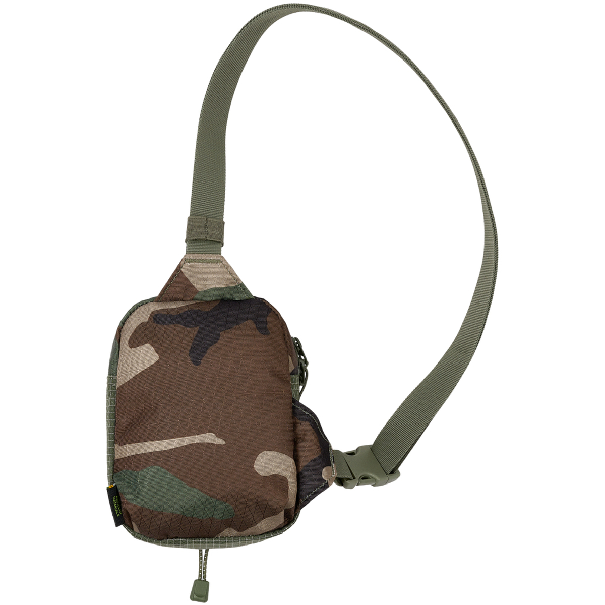 Thumbnail CORDURA REFLEX RS SHOT BAG CAMO one color