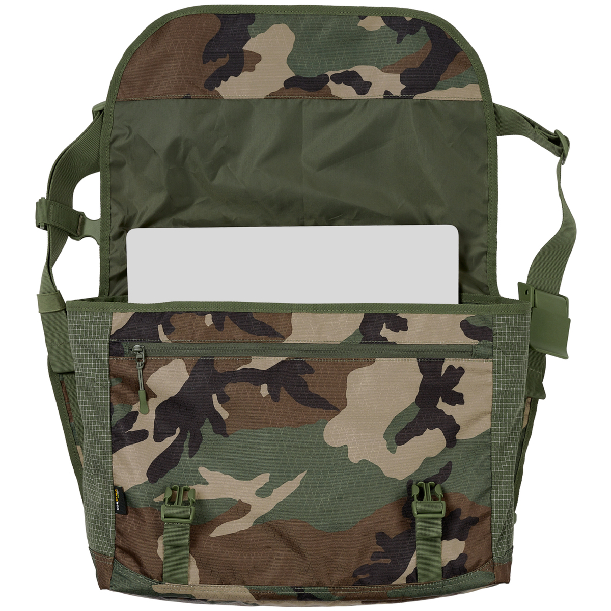 Thumbnail CORDURA REFLEX RS SHOULDER BAG CAMO one color