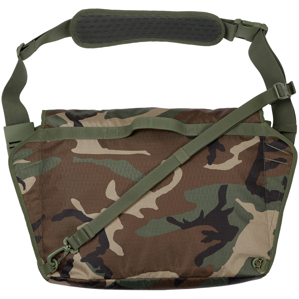 Thumbnail CORDURA REFLEX RS SHOULDER BAG CAMO one color