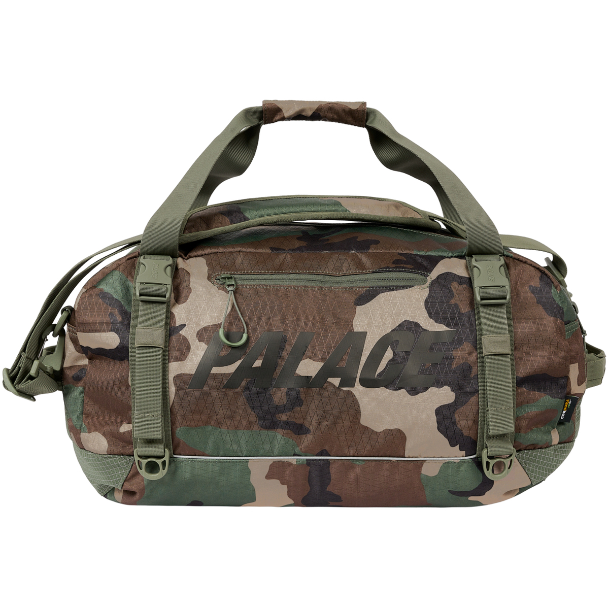 Thumbnail CORDURA REFLEX RS TECH HOLDALL CAMO one color