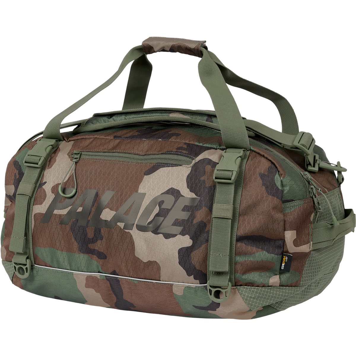 Thumbnail CORDURA REFLEX RS TECH HOLDALL CAMO one color