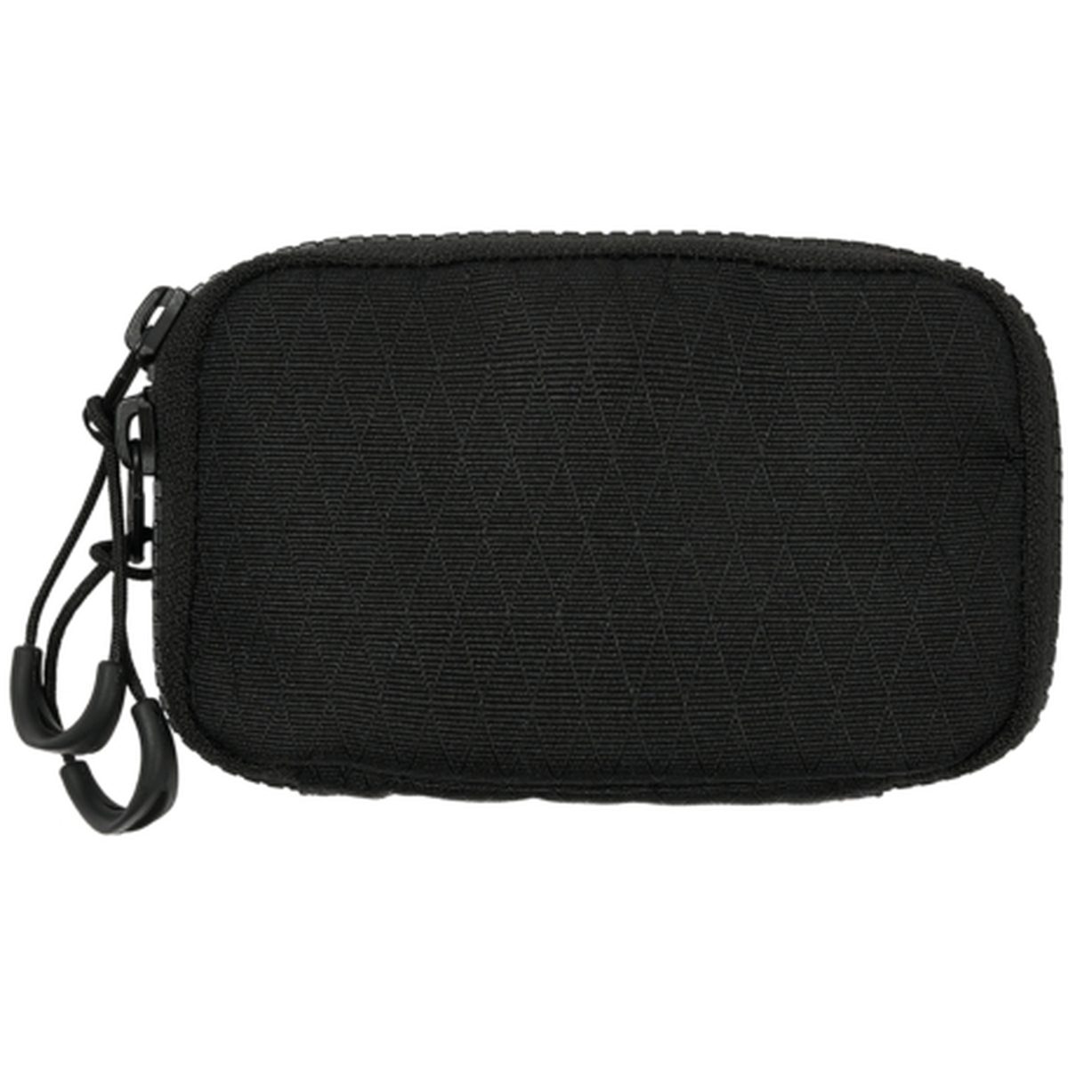 Thumbnail CORDURA REFLEX RS ZIP WALLET BLACK one color