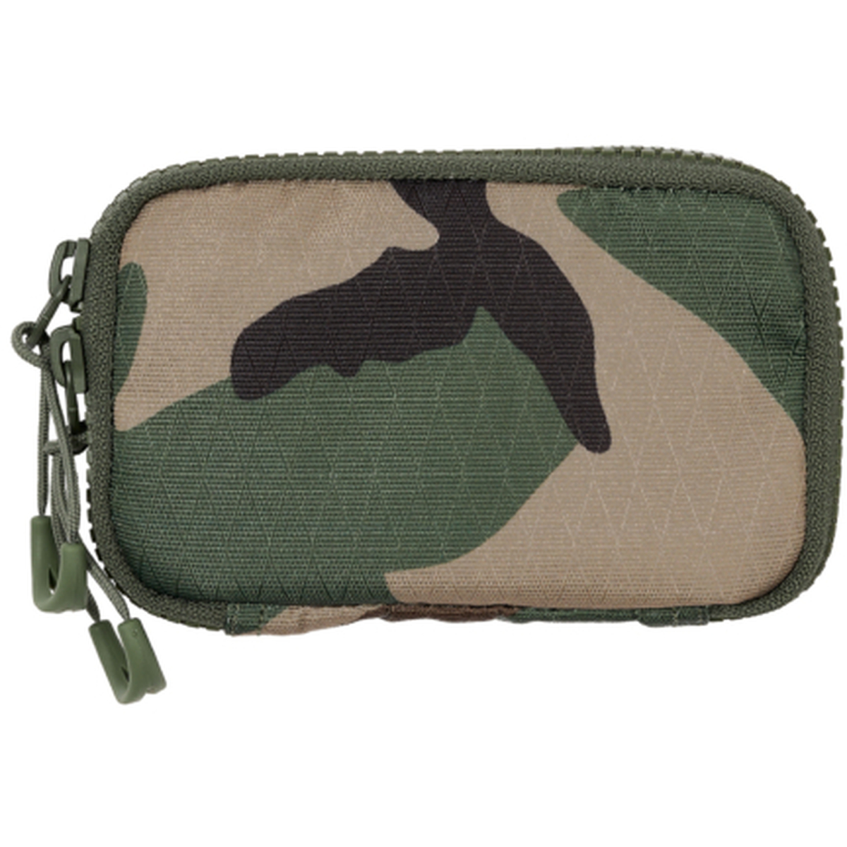 Thumbnail CORDURA REFLEX RS ZIP WALLET CAMO one color