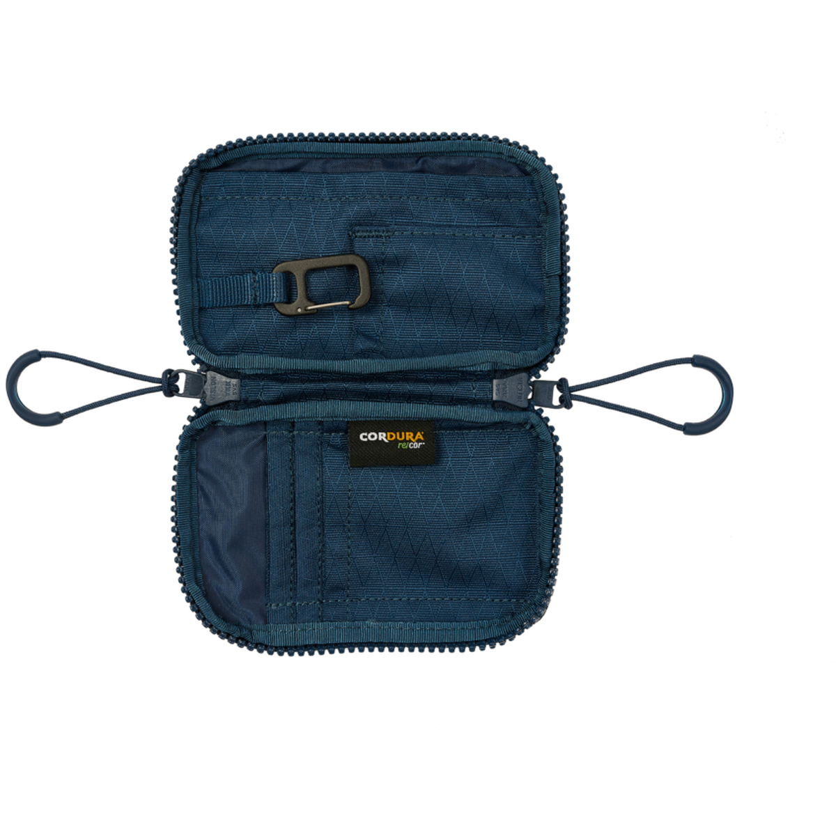 Thumbnail CORDURA REFLEX RS ZIP WALLET NAVY one color