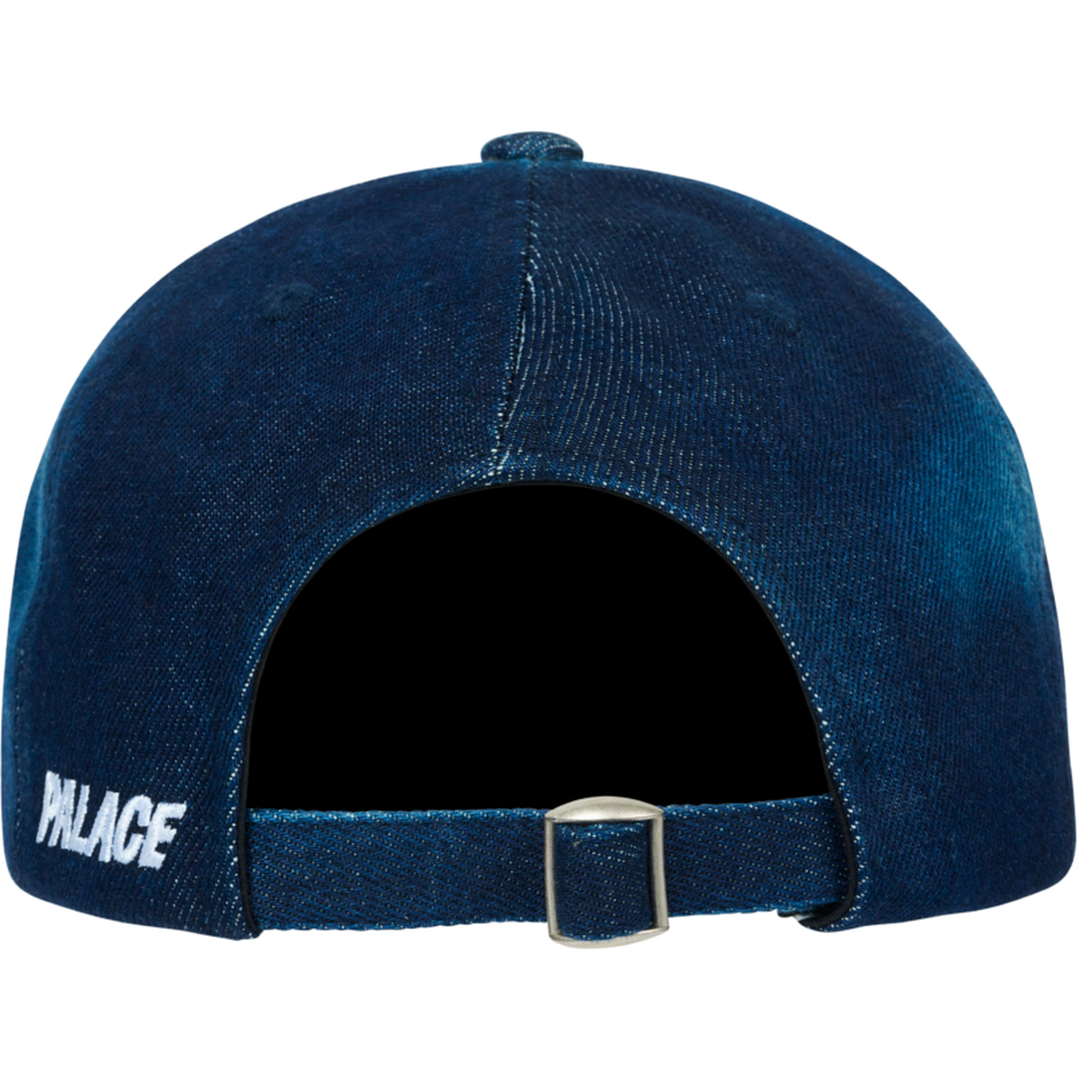 Thumbnail DENIM P 6-PANEL INDIGO one color