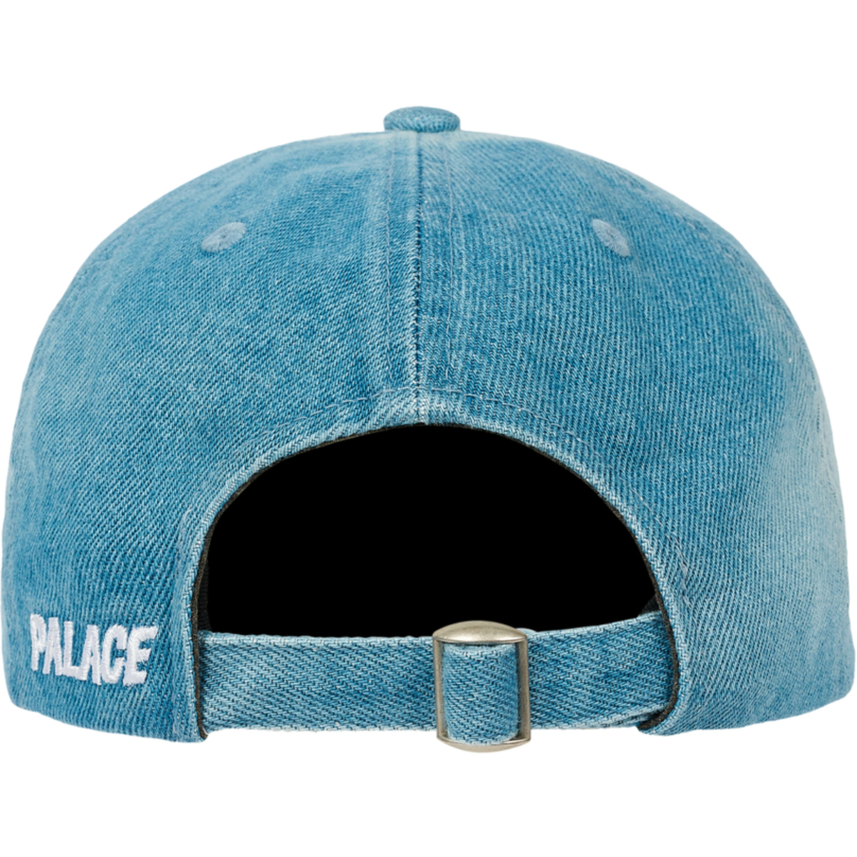 Thumbnail DENIM P 6-PANEL STONEWASH one color