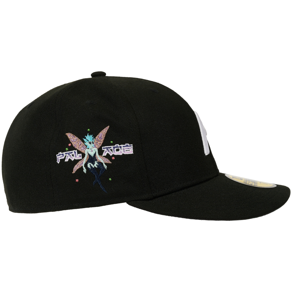 Thumbnail FAIRY P NEW ERA 59FIFTY BLACK one color