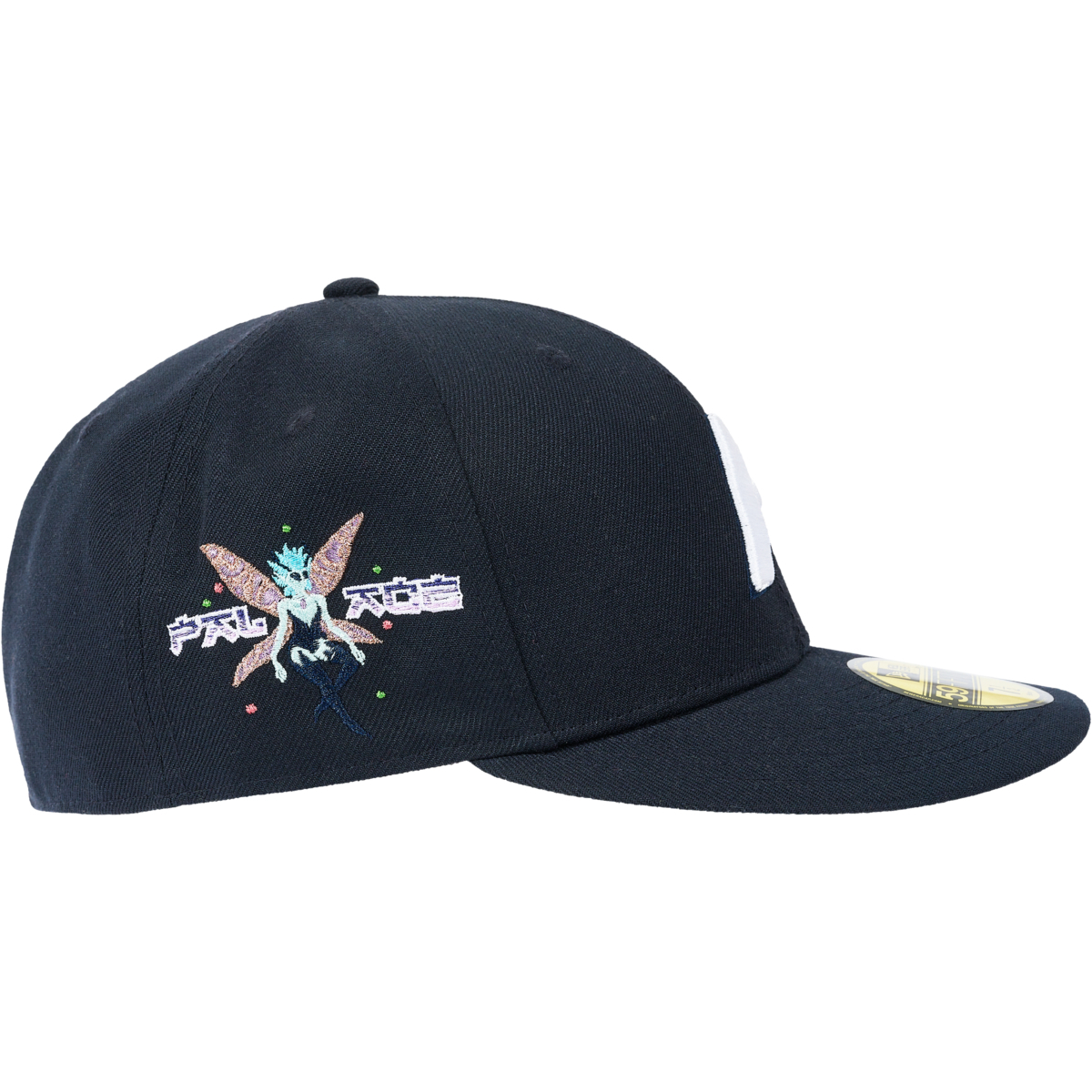 Thumbnail FAIRY P NEW ERA 59FIFTY NAVY one color