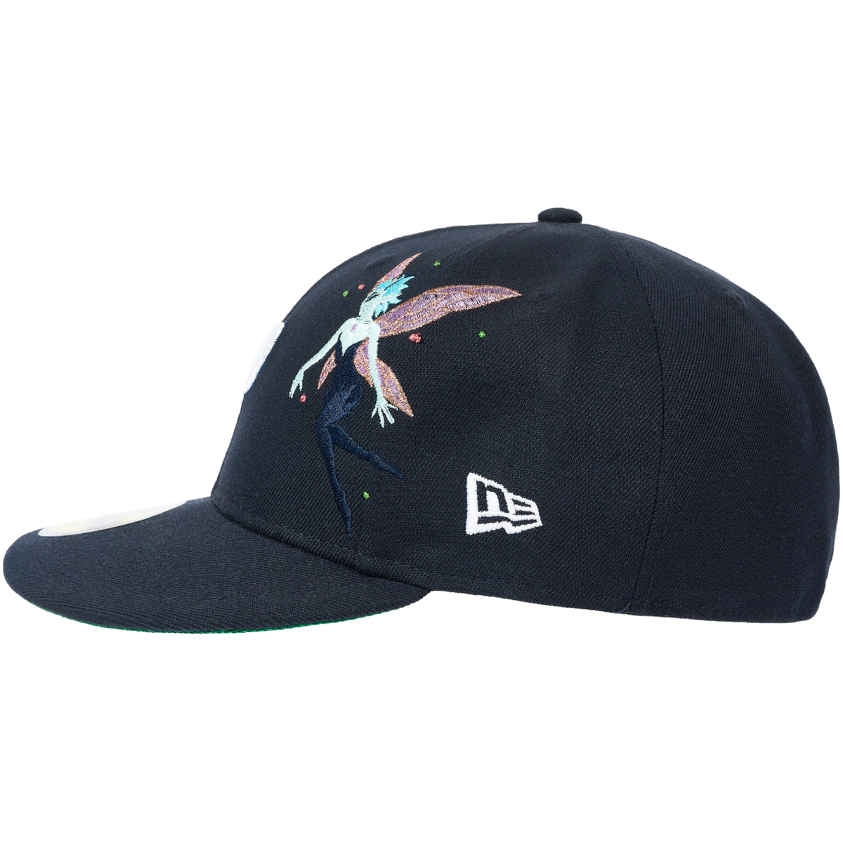 Thumbnail FAIRY P NEW ERA 59FIFTY NAVY one color